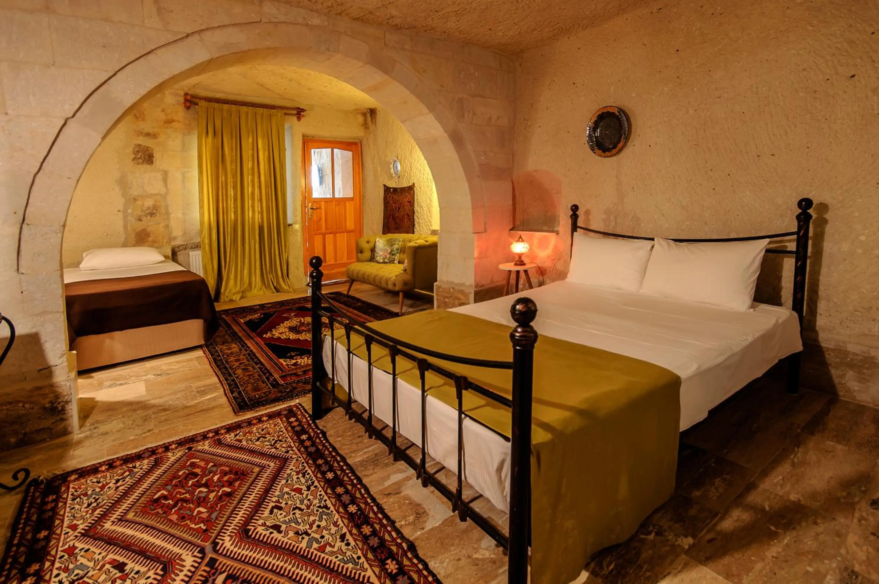 Other in Nessa Cave Hotel