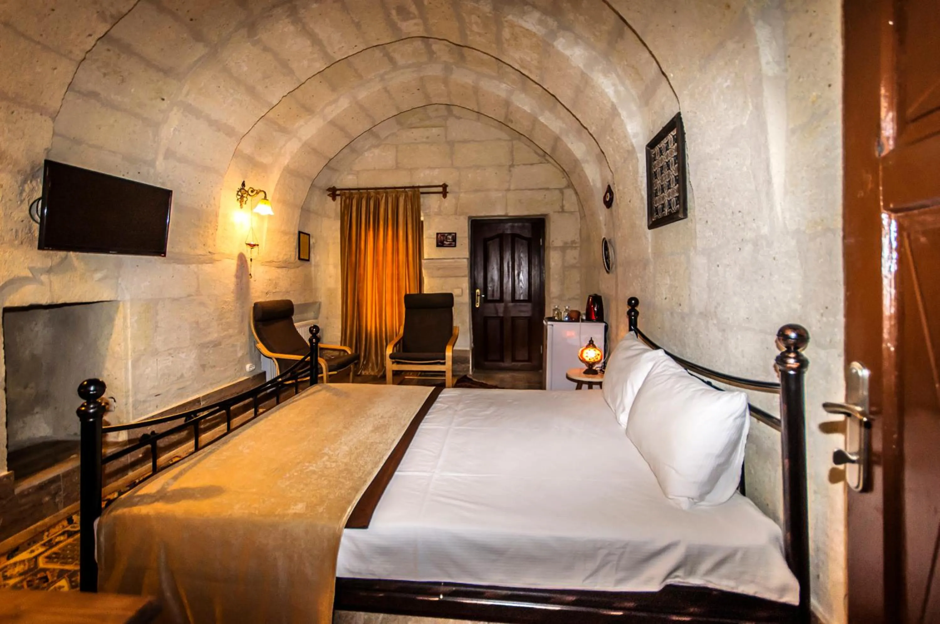 Other in Nessa Cave Hotel