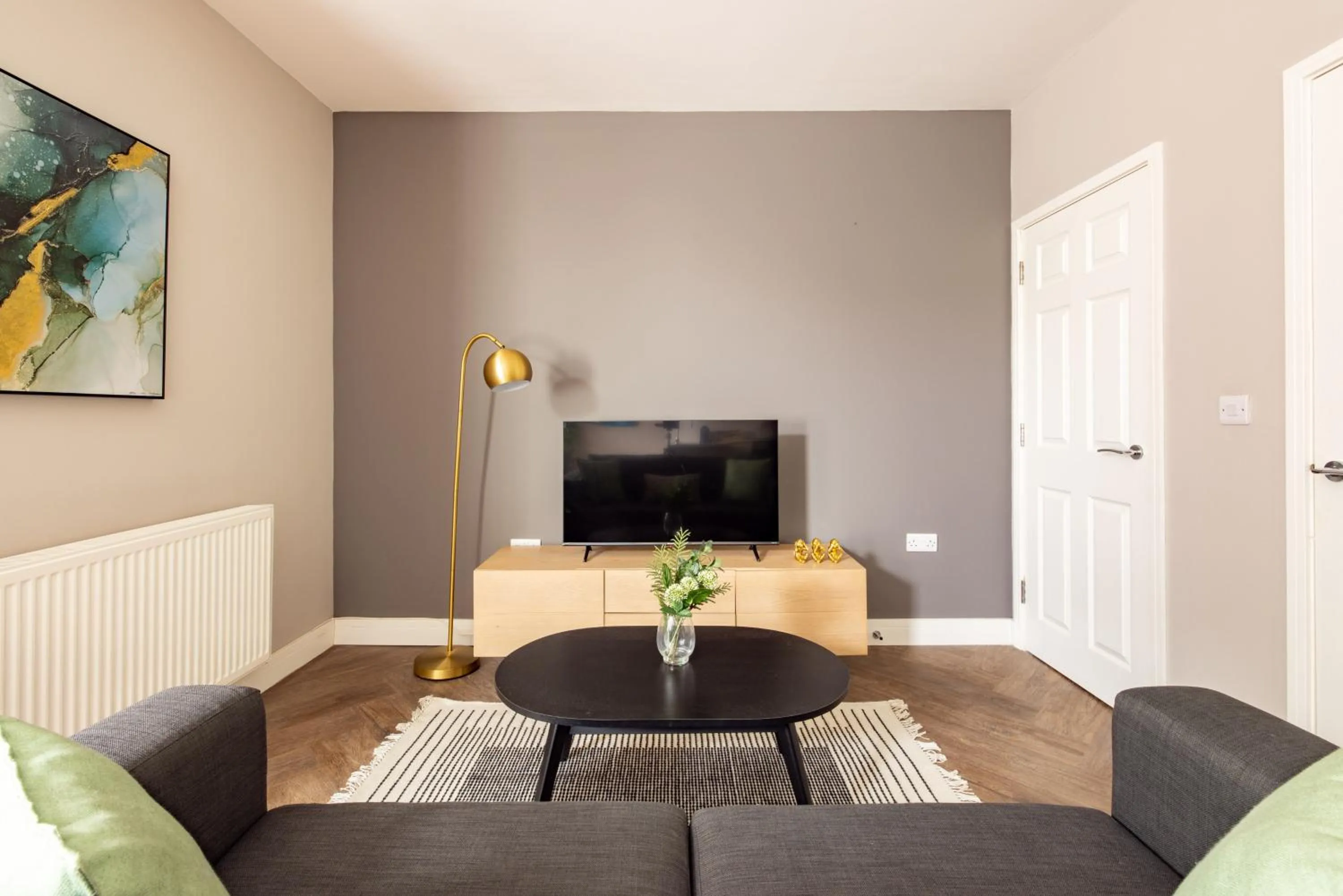 TV and multimedia in Charles Hope Plymouth