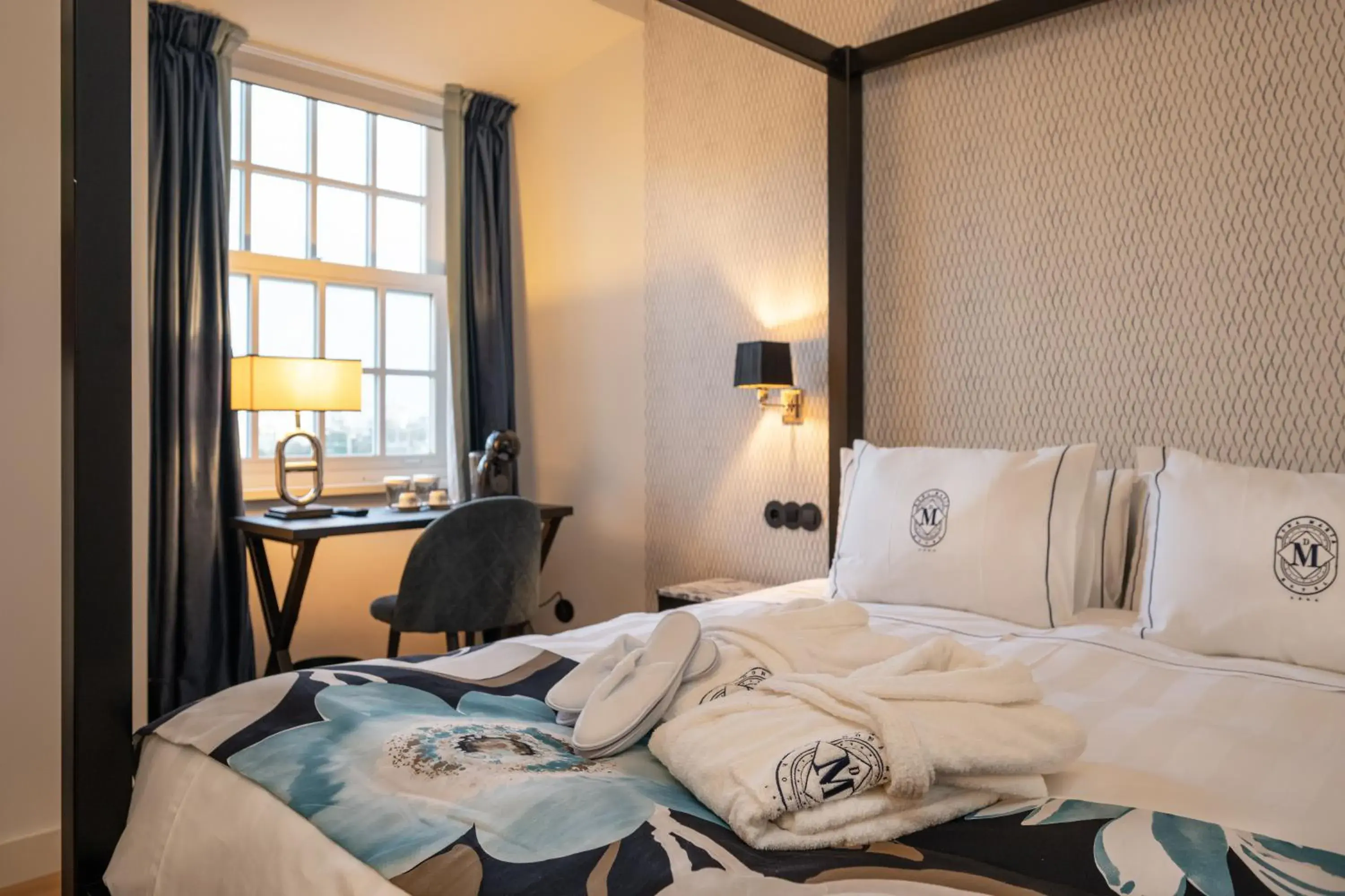 Standard Double Room in Dona Maria Hotel Standard Double Room in Dona Maria Hotel