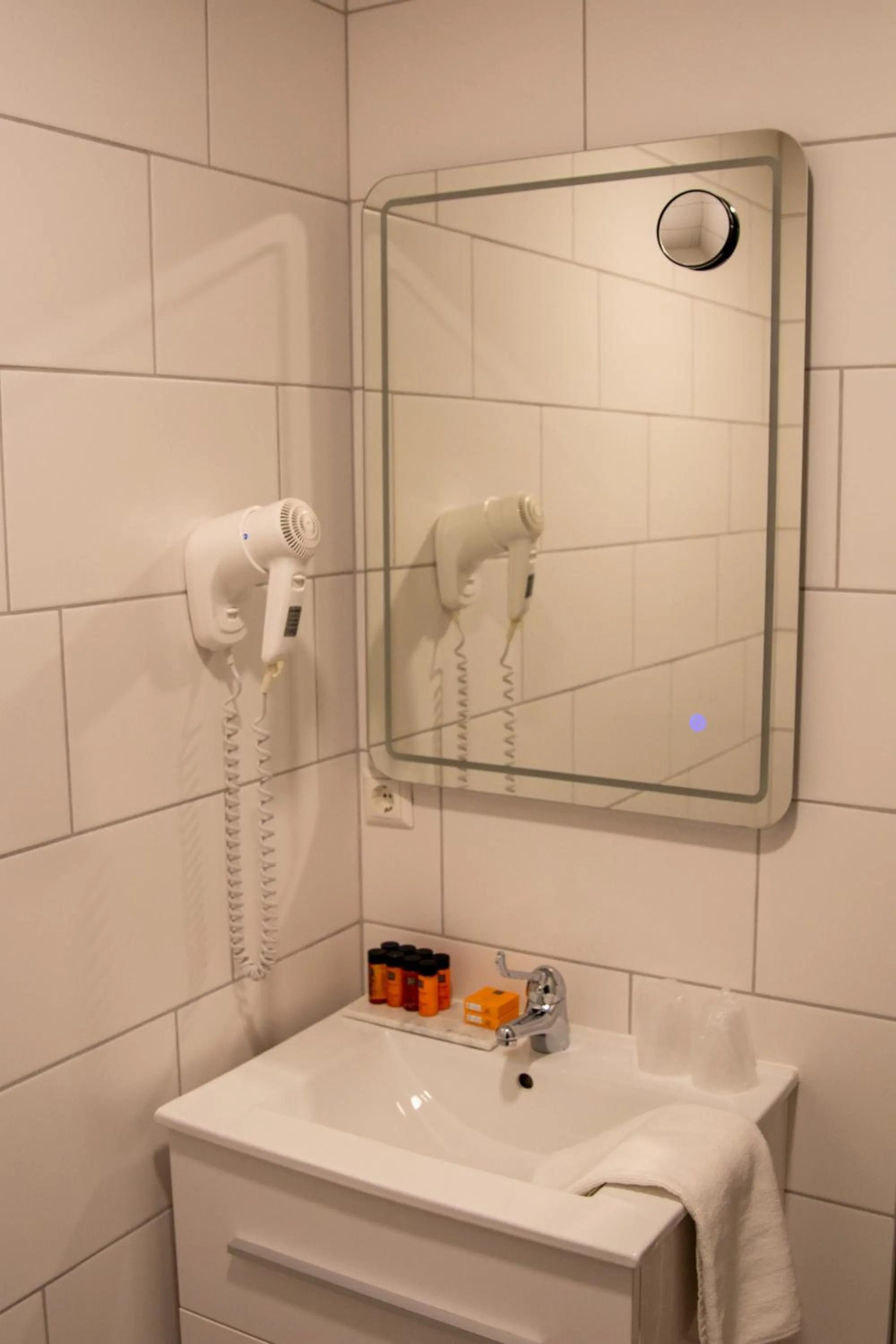 Strandhotel de Logerij Renesse