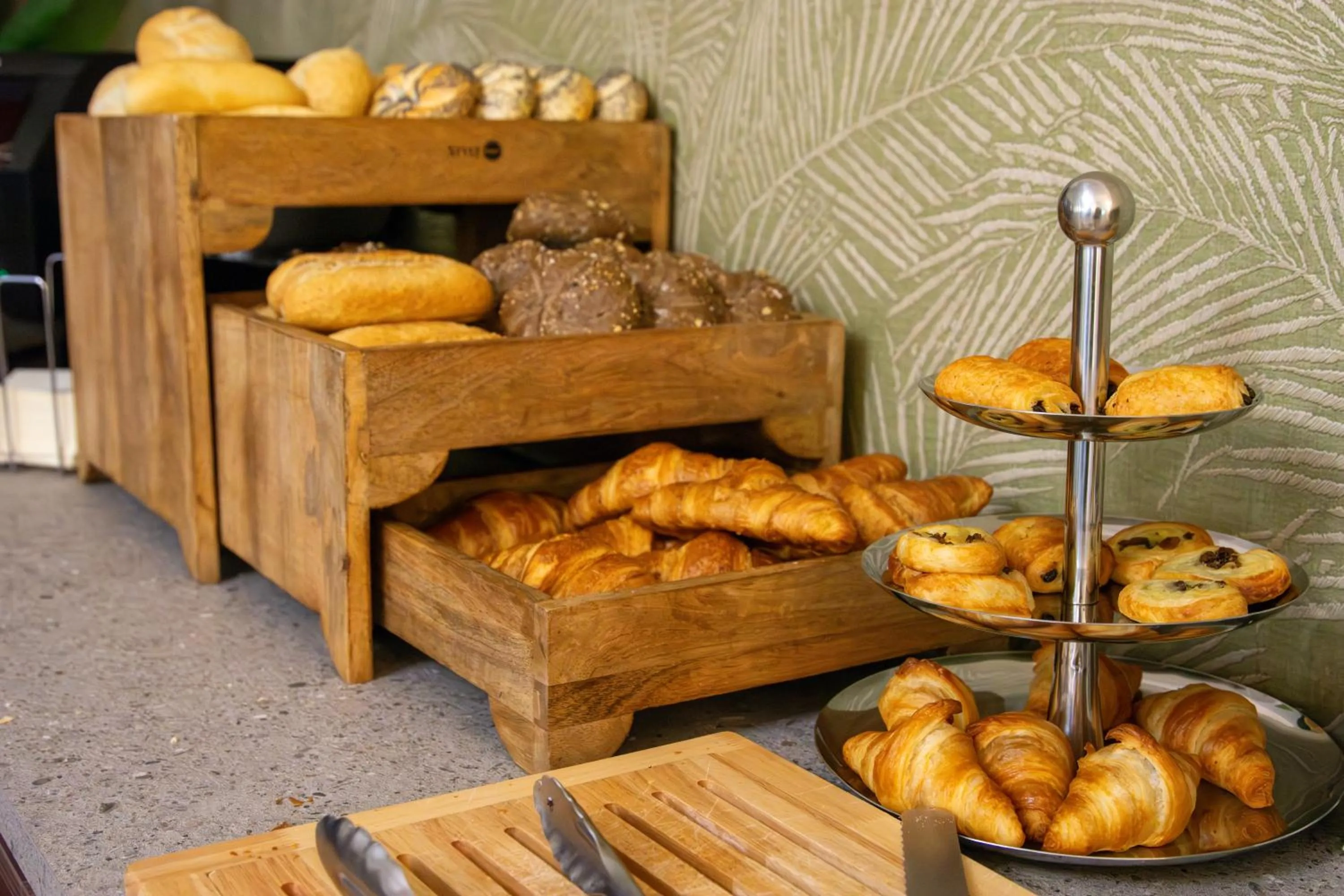 Strandhotel de Logerij Renesse