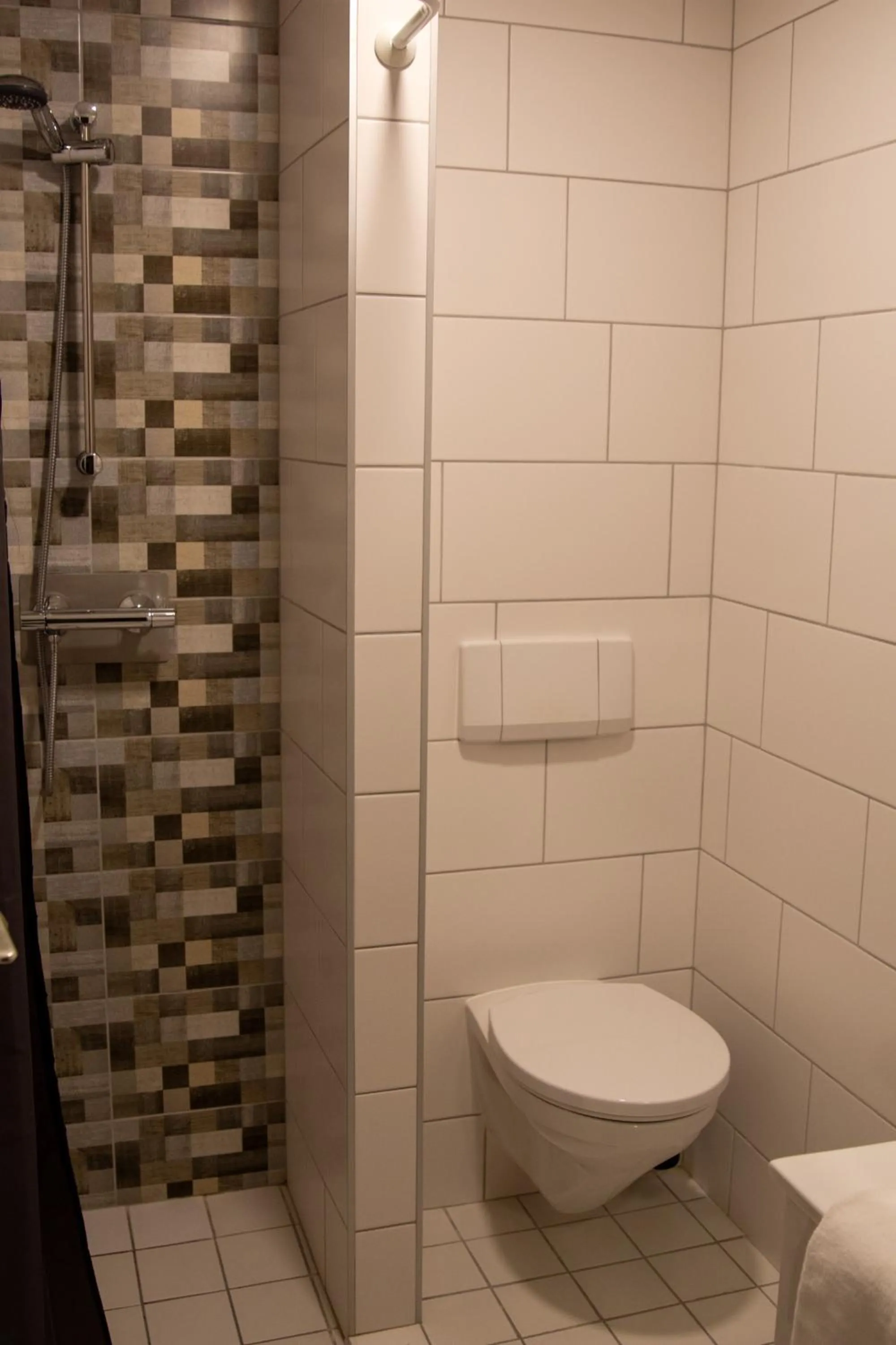 Strandhotel de Logerij Renesse