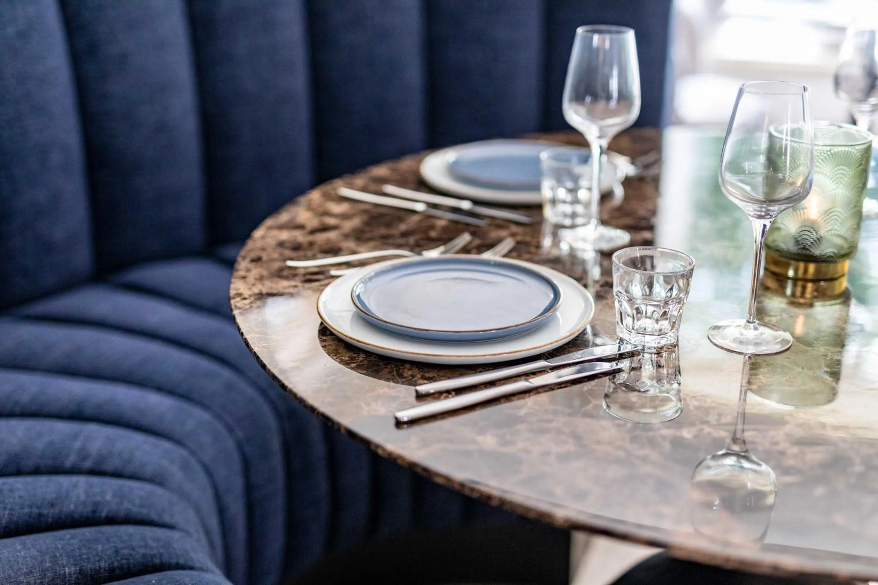 Strandhotel de Logerij Renesse