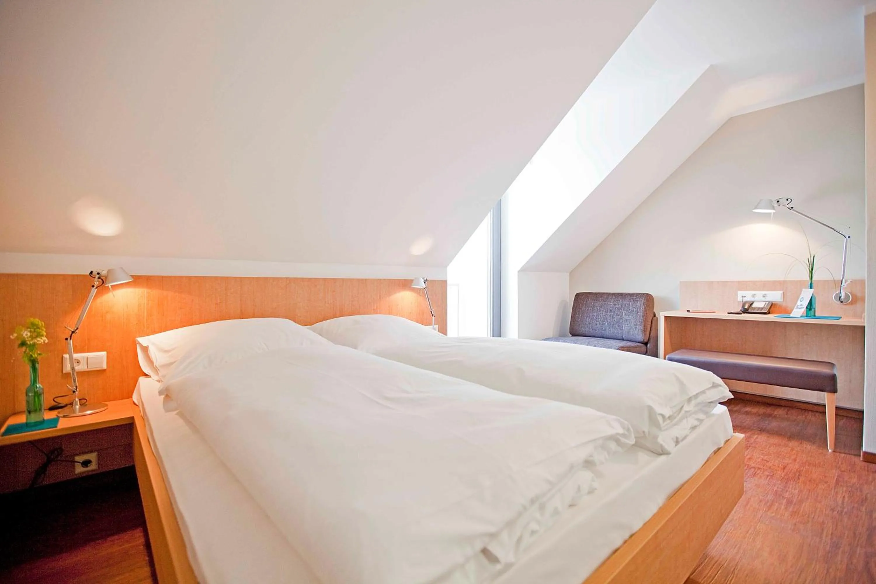 Day, Bed in Sebcity Hotel