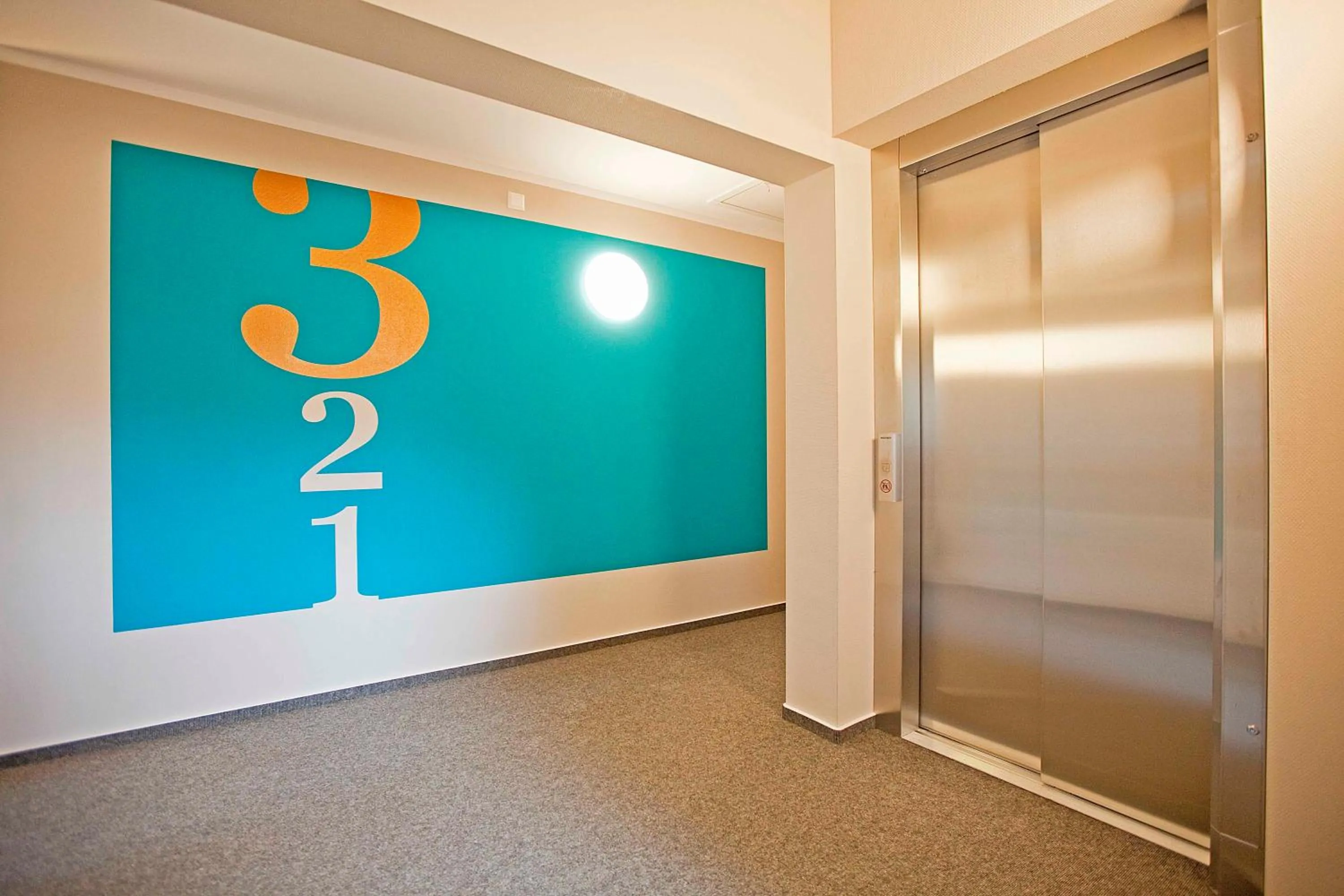 Other in Sebcity Hotel