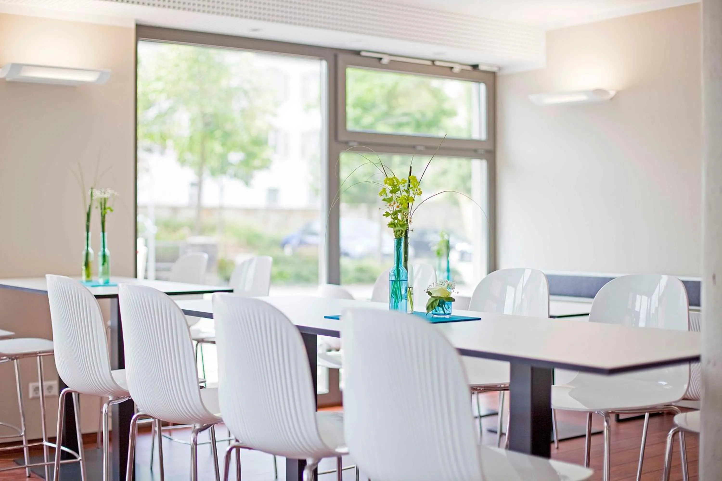 Lounge or bar in Sebcity Hotel