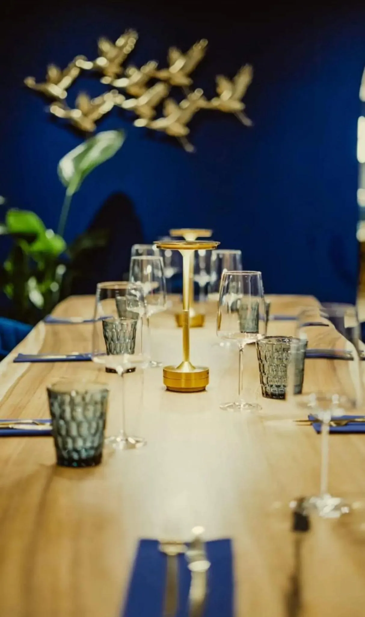 Restaurant/places to eat in Hôtel du Midi