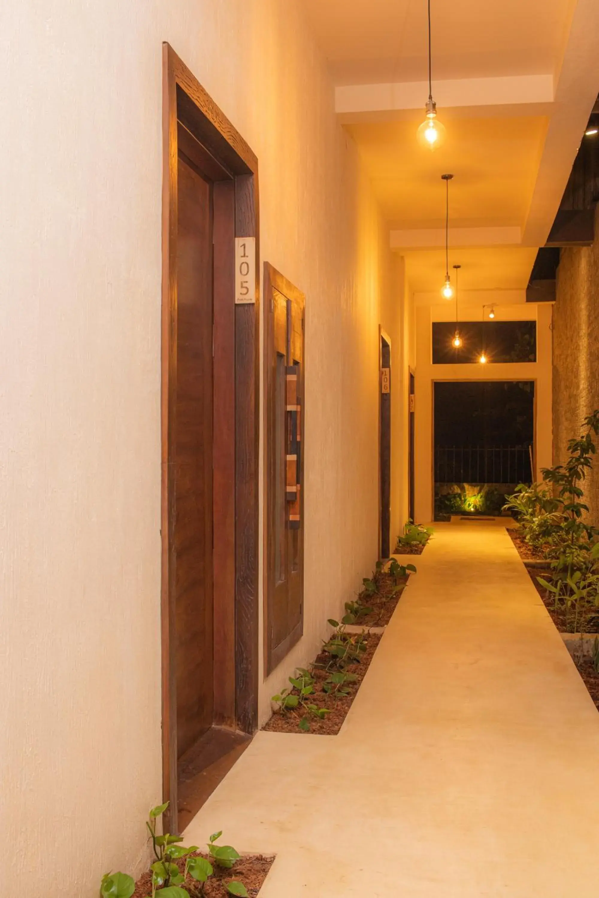 Deluxe Double or Twin Room in Spicepeek Boutique Hotel CMB Airport Deluxe Double or Twin Room in Spicepeek Boutique Hotel CMB Airport