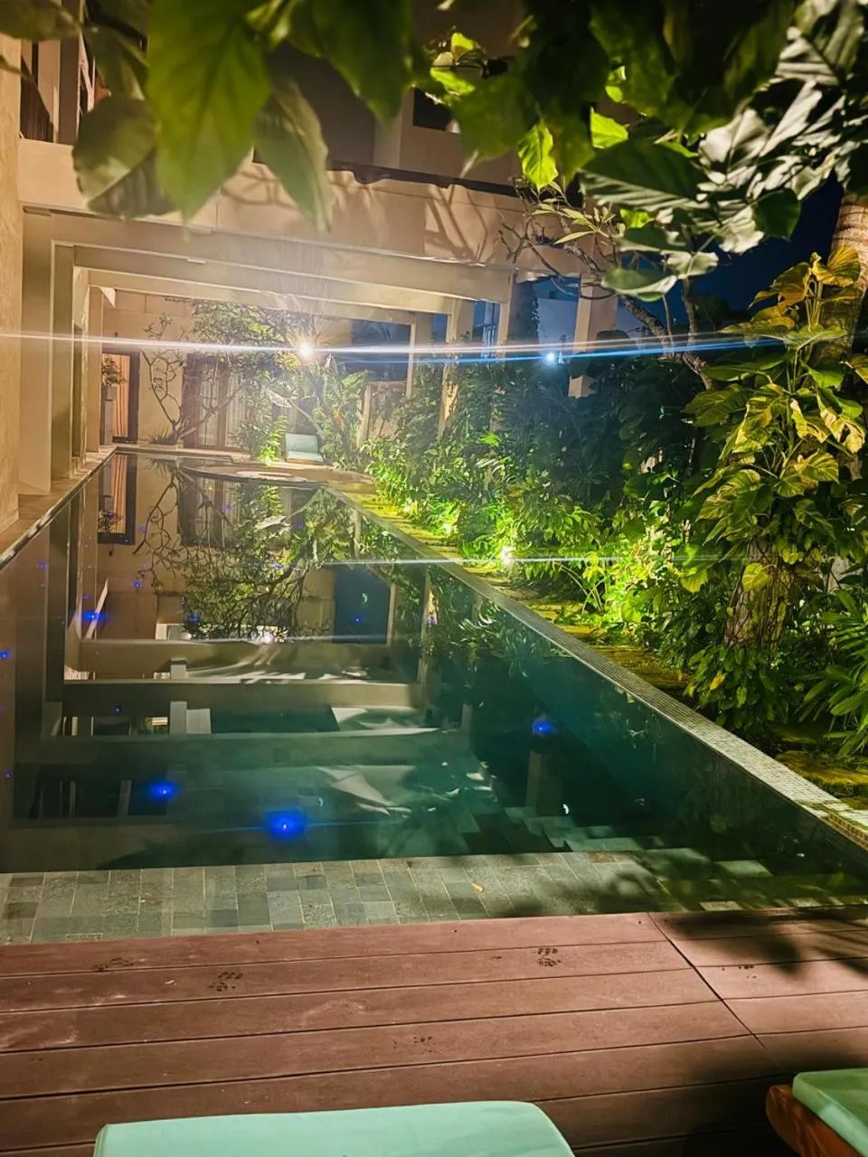 Spicepeek Boutique Hotel CMB Airport