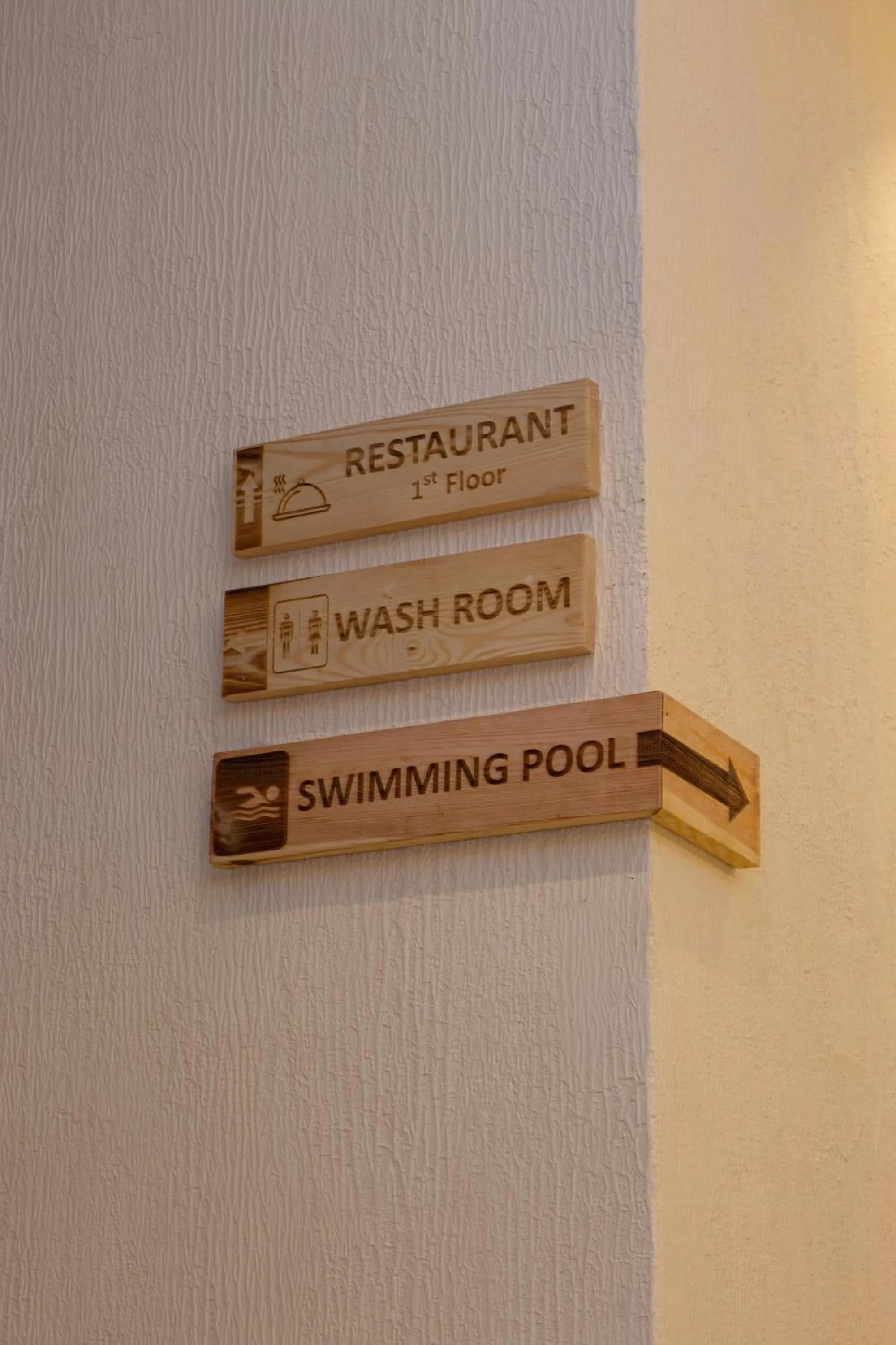 Spicepeek Boutique Hotel CMB Airport