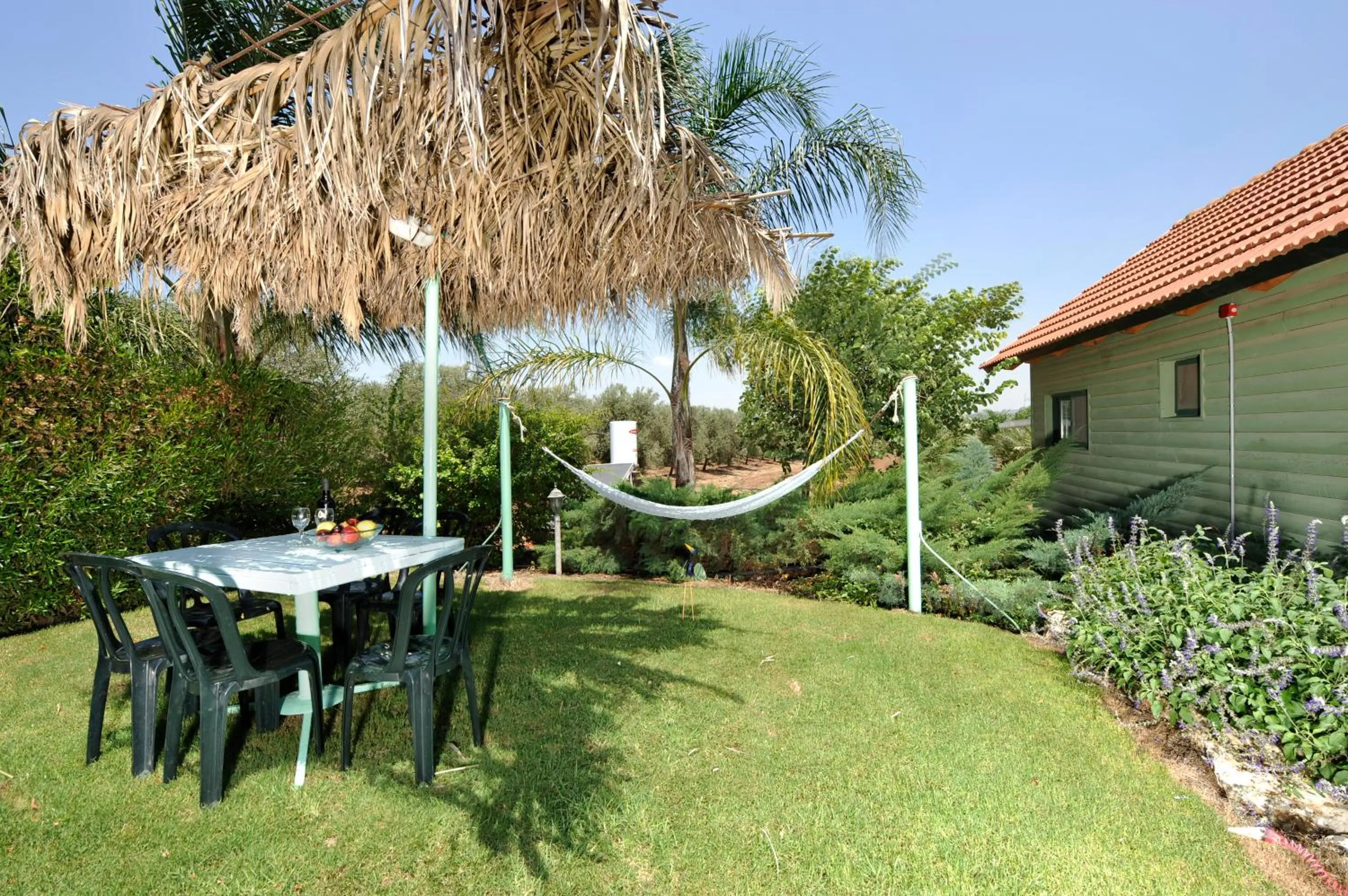 Provence in the Valley