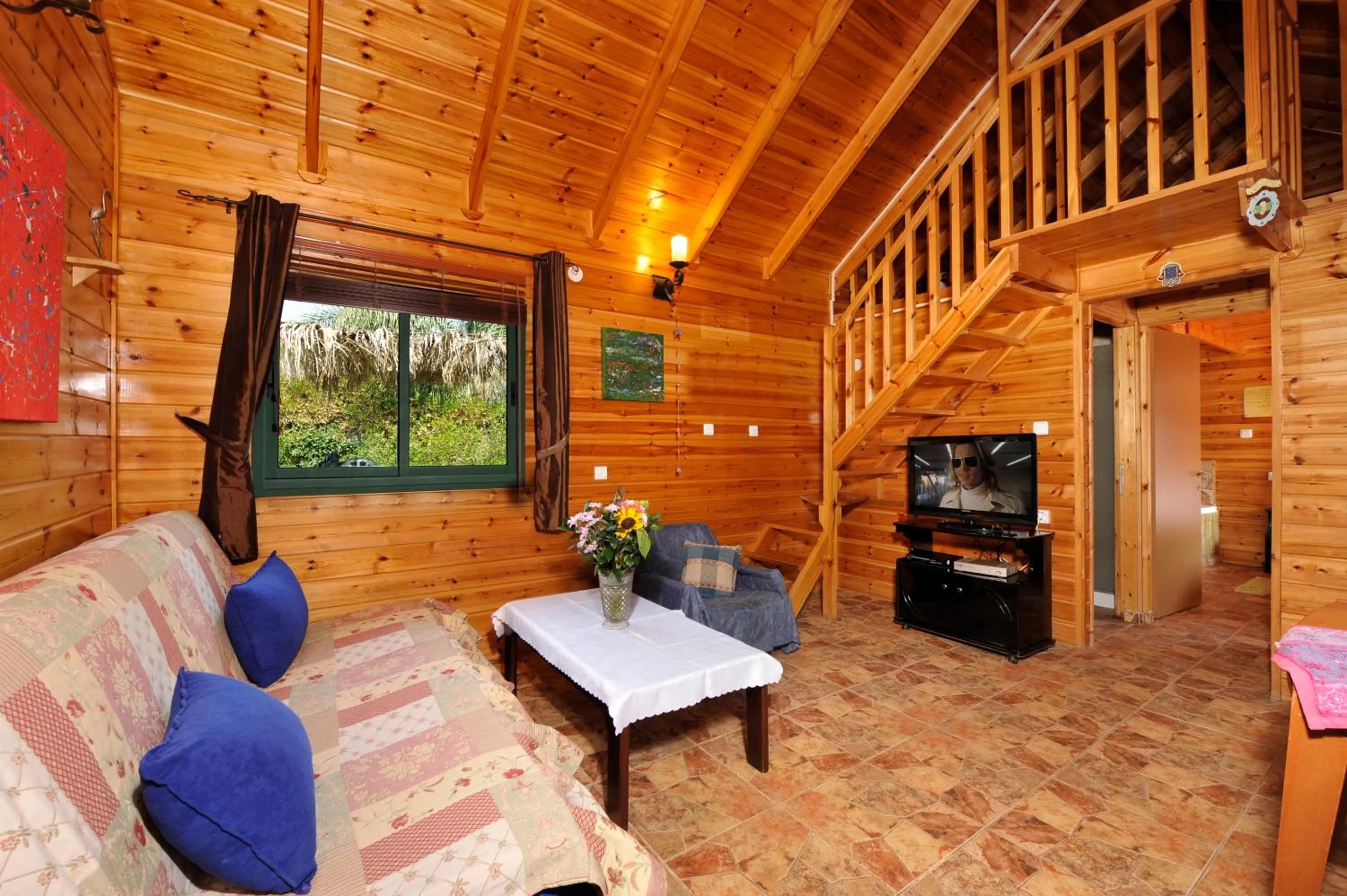 Provence in the Valley