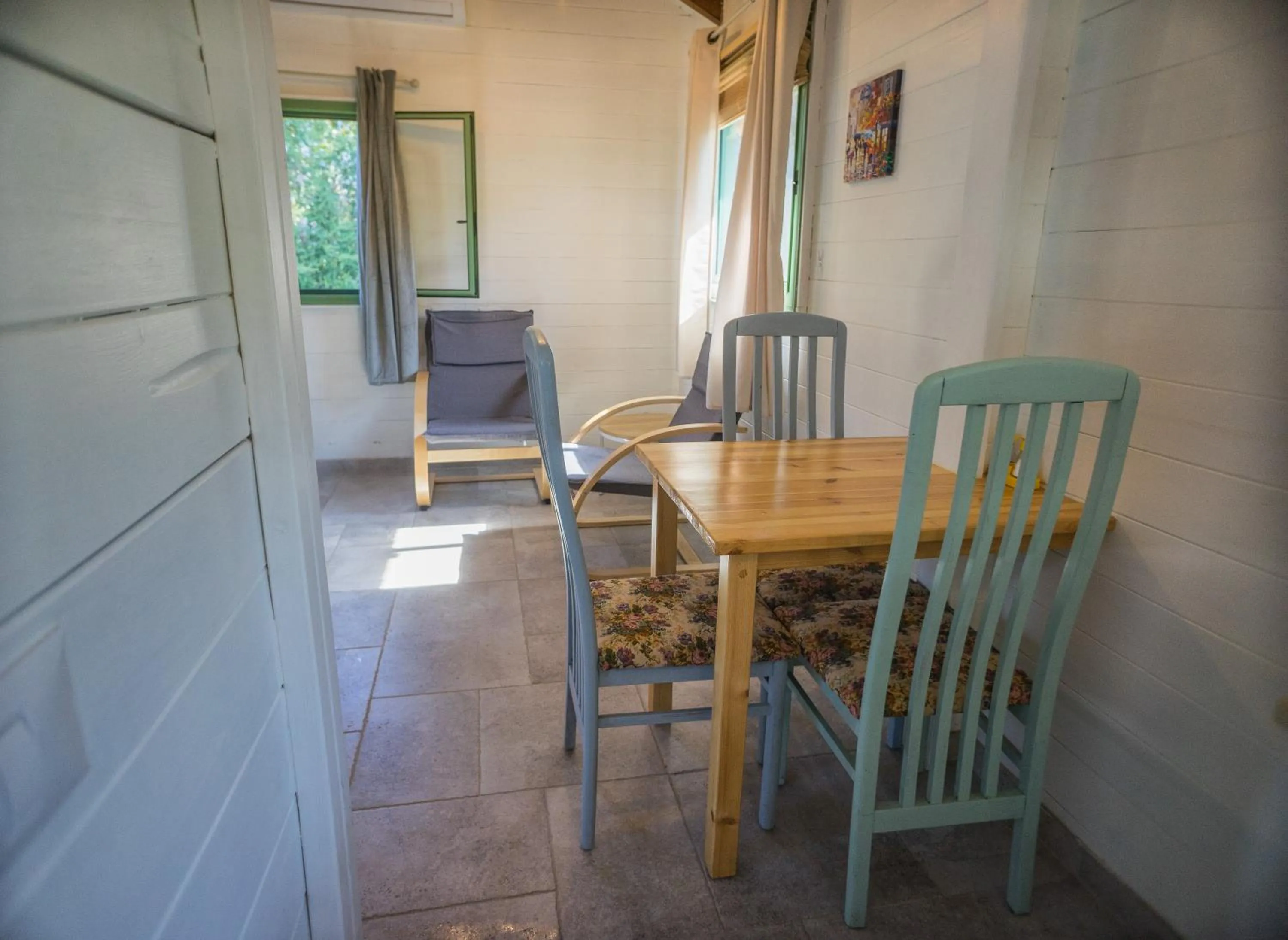 Provence in the Valley