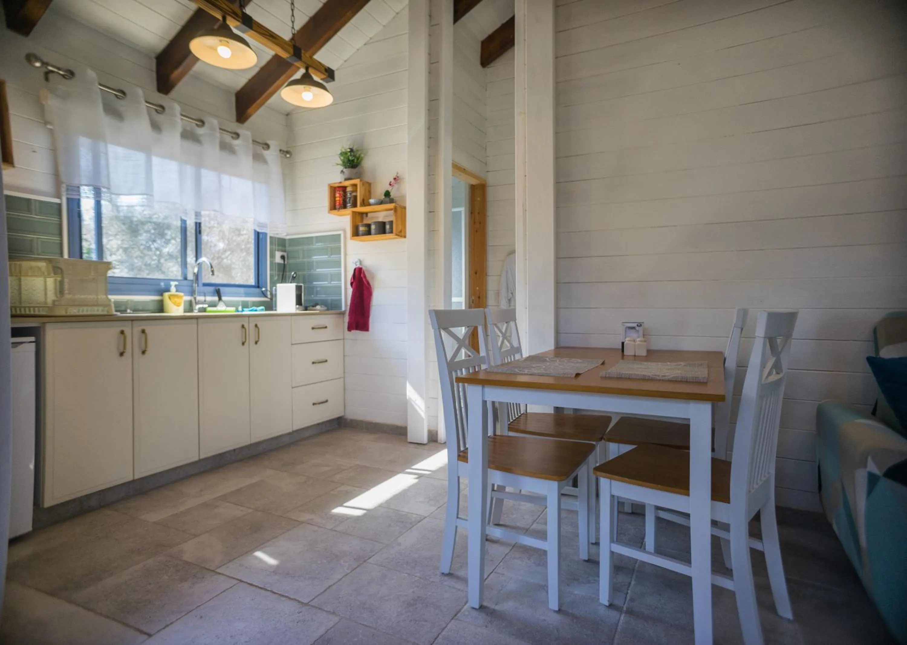 Provence in the Valley