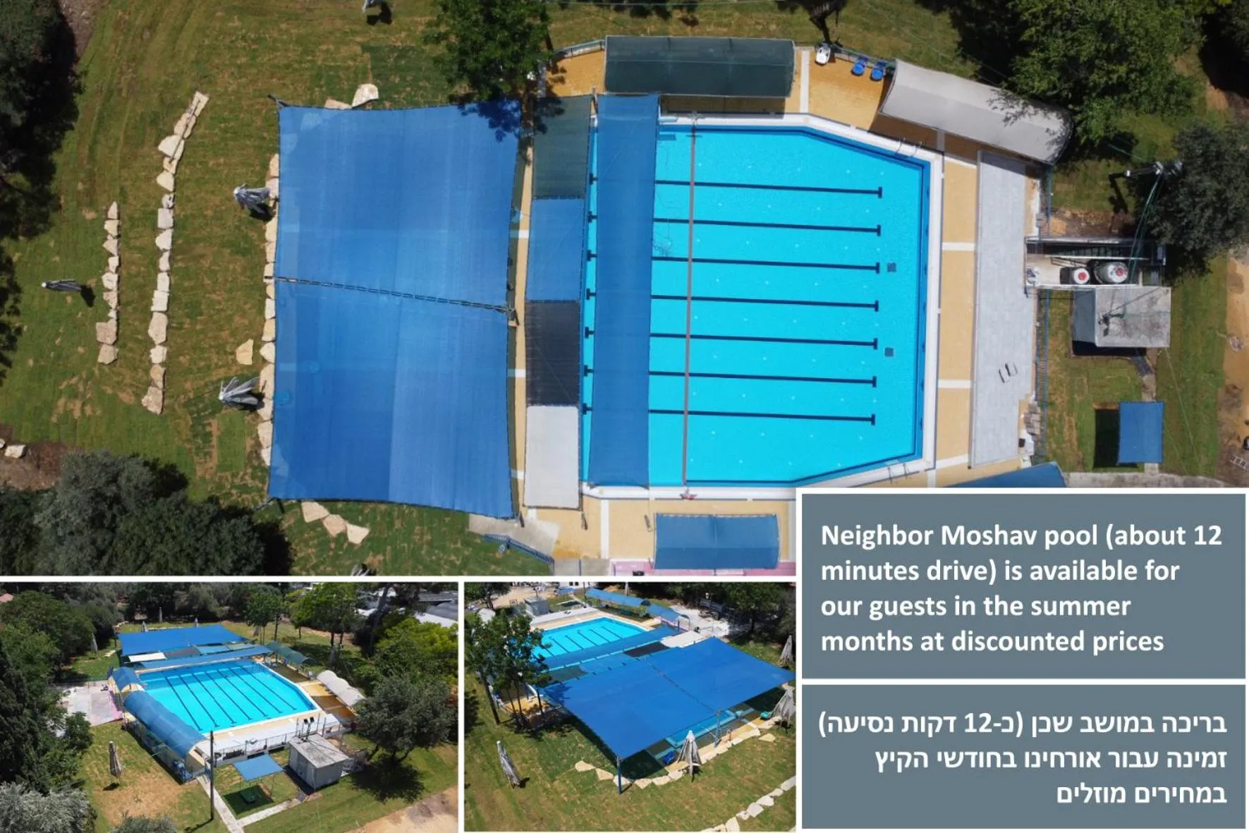 Provence in the Valley