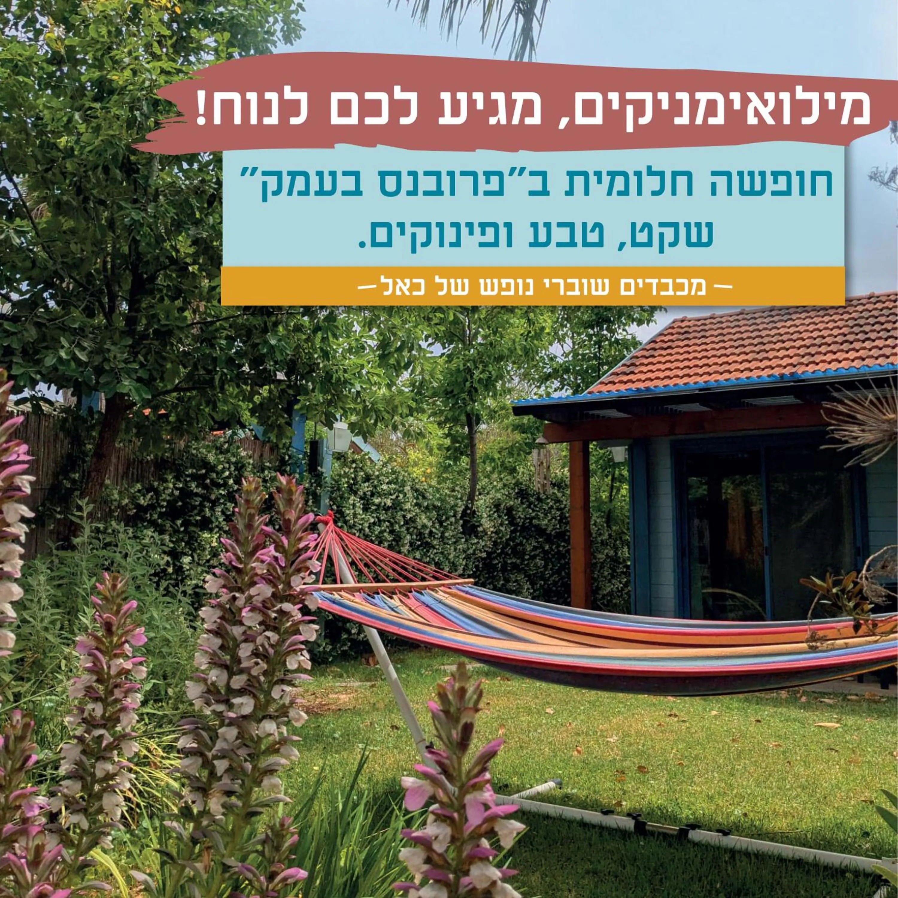 Provence in the Valley