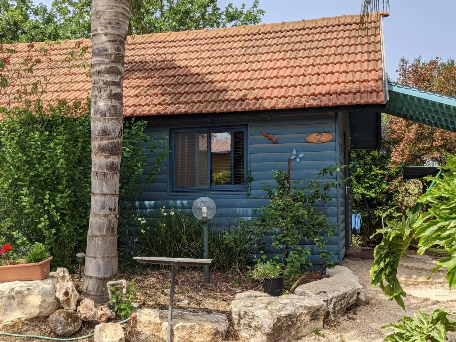 Provence in the Valley