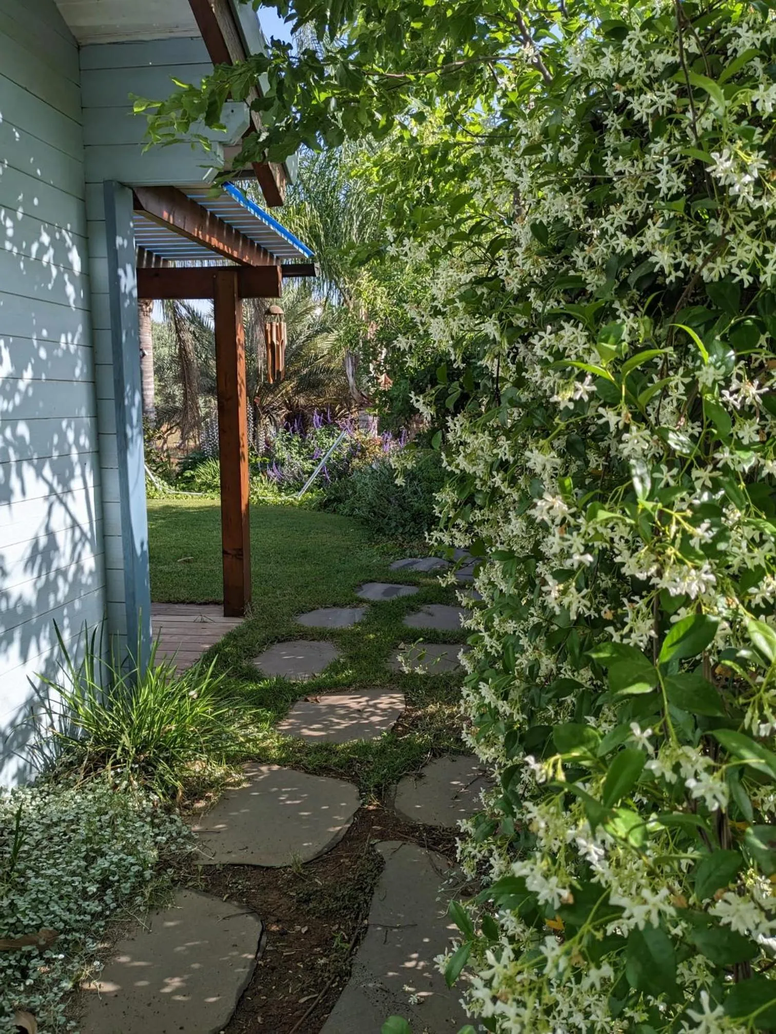 Provence in the Valley