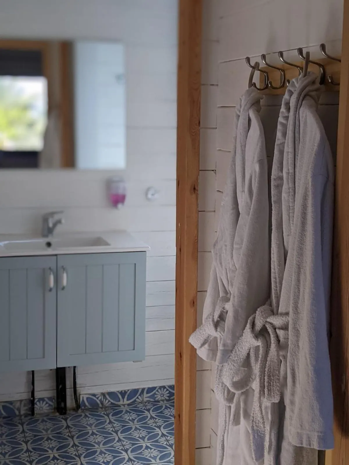 Provence in the Valley