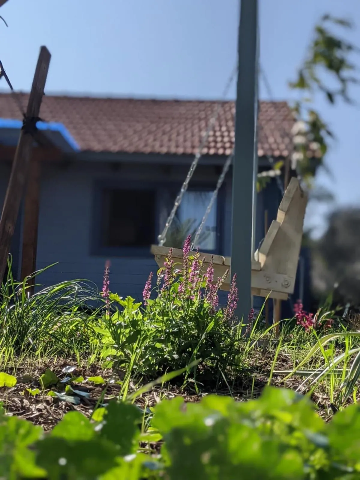 Provence in the Valley