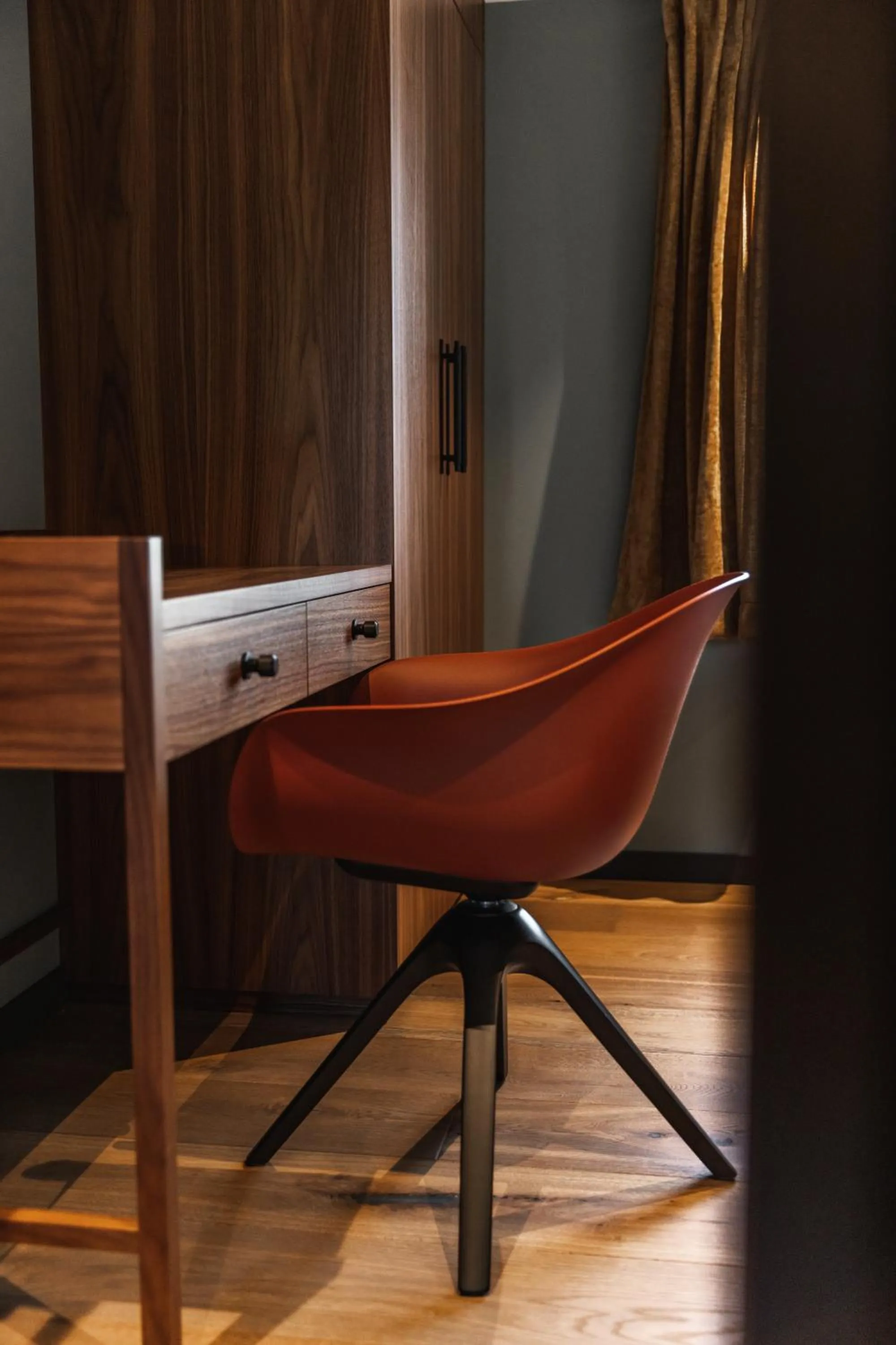 Decorative detail in Tobiasbrygga