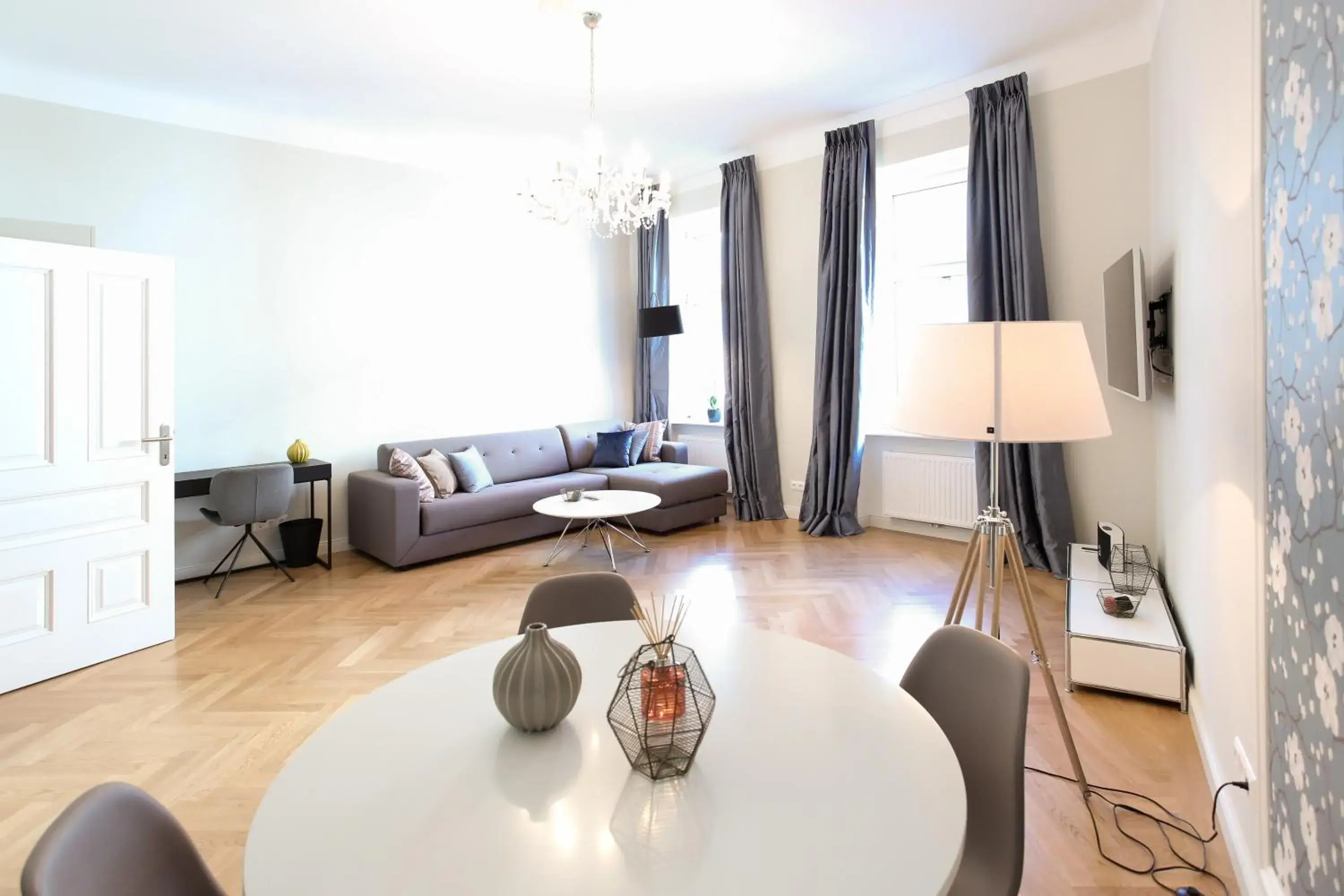 Pink Grapefruit City Condo Pink Grapefruit City Condo