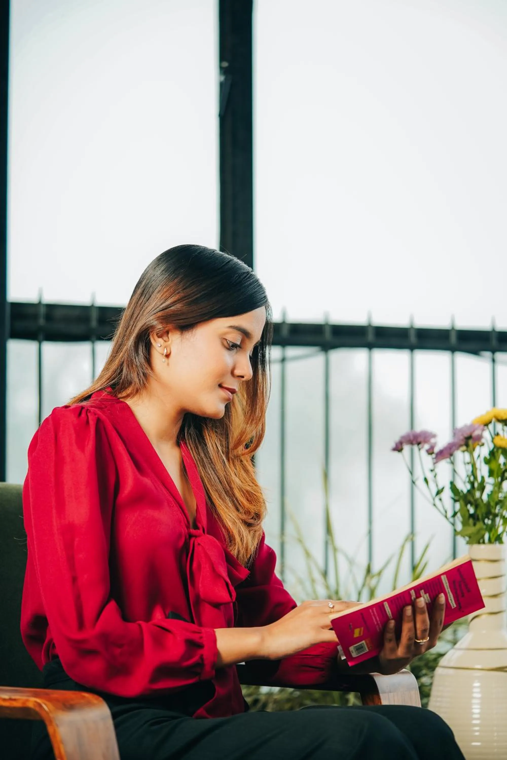 Property building in ORSINO RESORT MALL ROAD