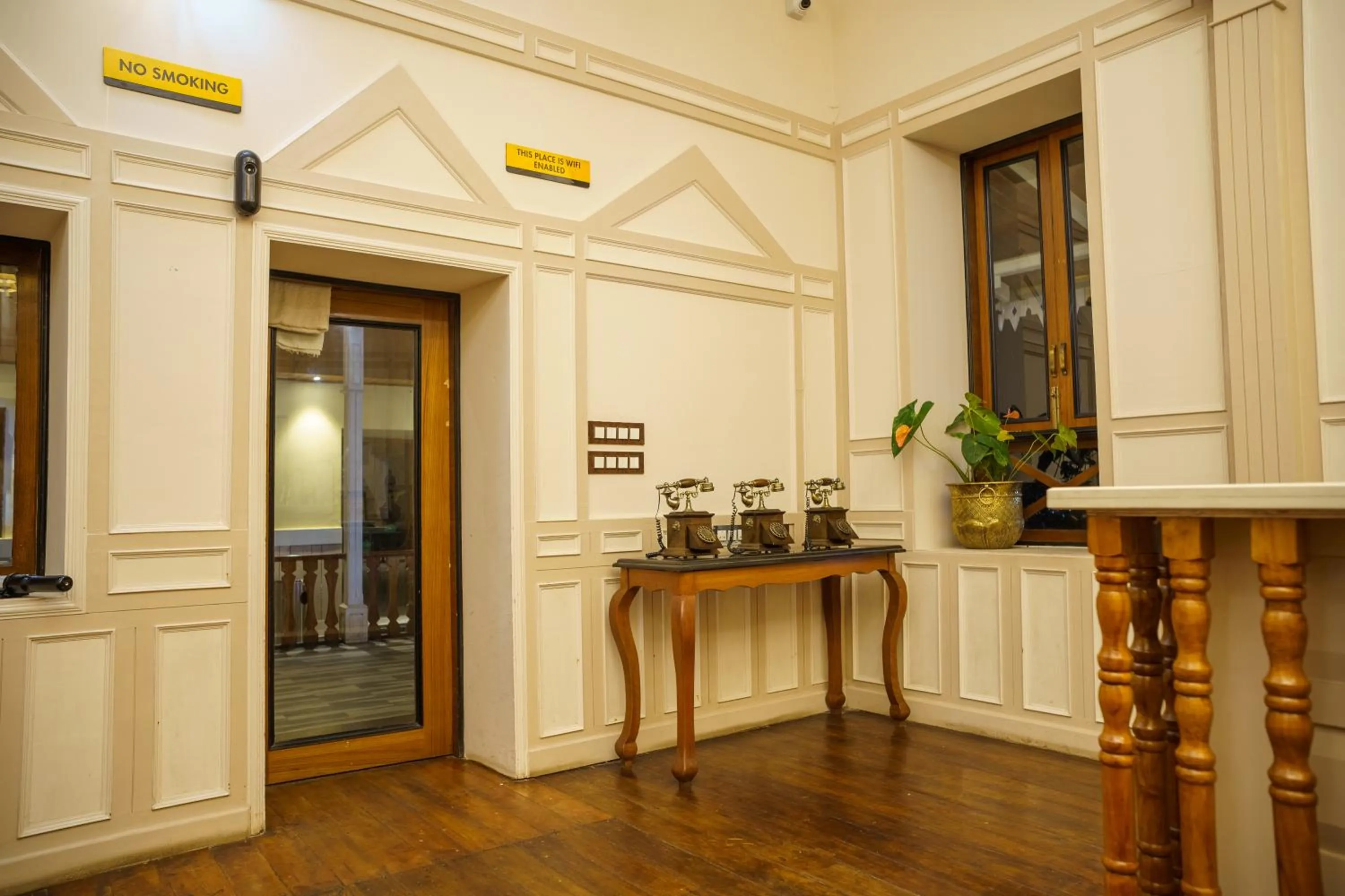 Property building in ORSINO RESORT MALL ROAD