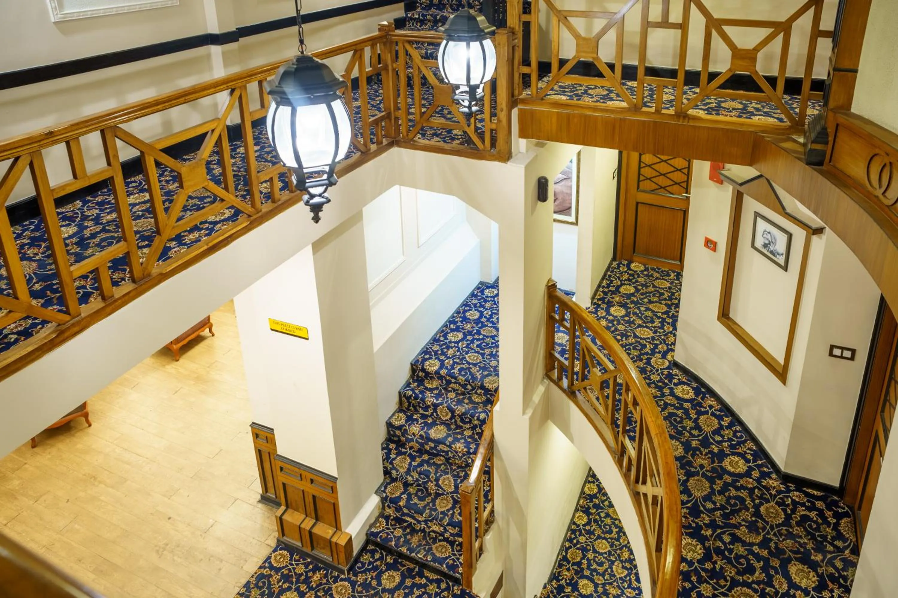 Property building in ORSINO RESORT MALL ROAD