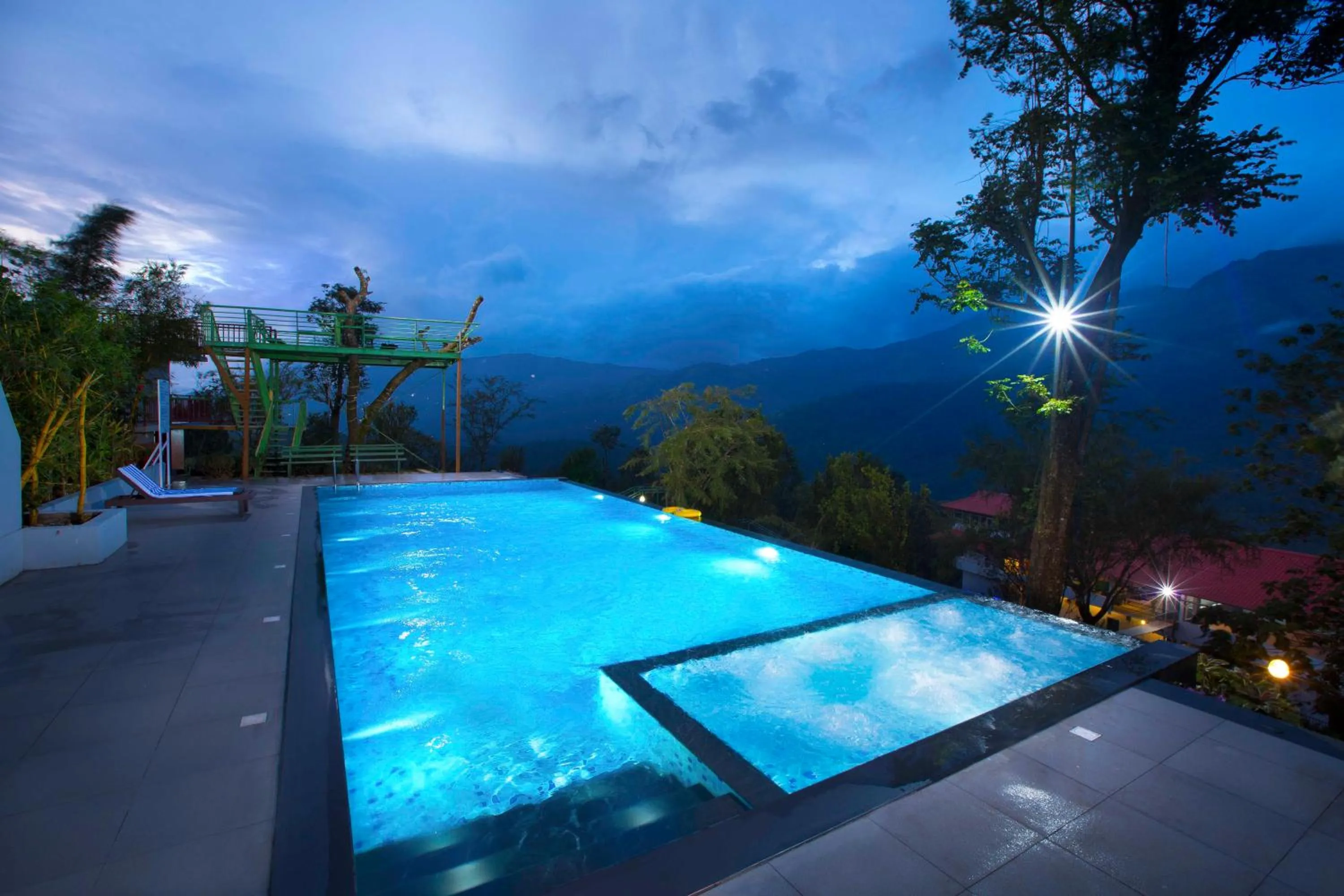 Dream Catcher Plantation Resort