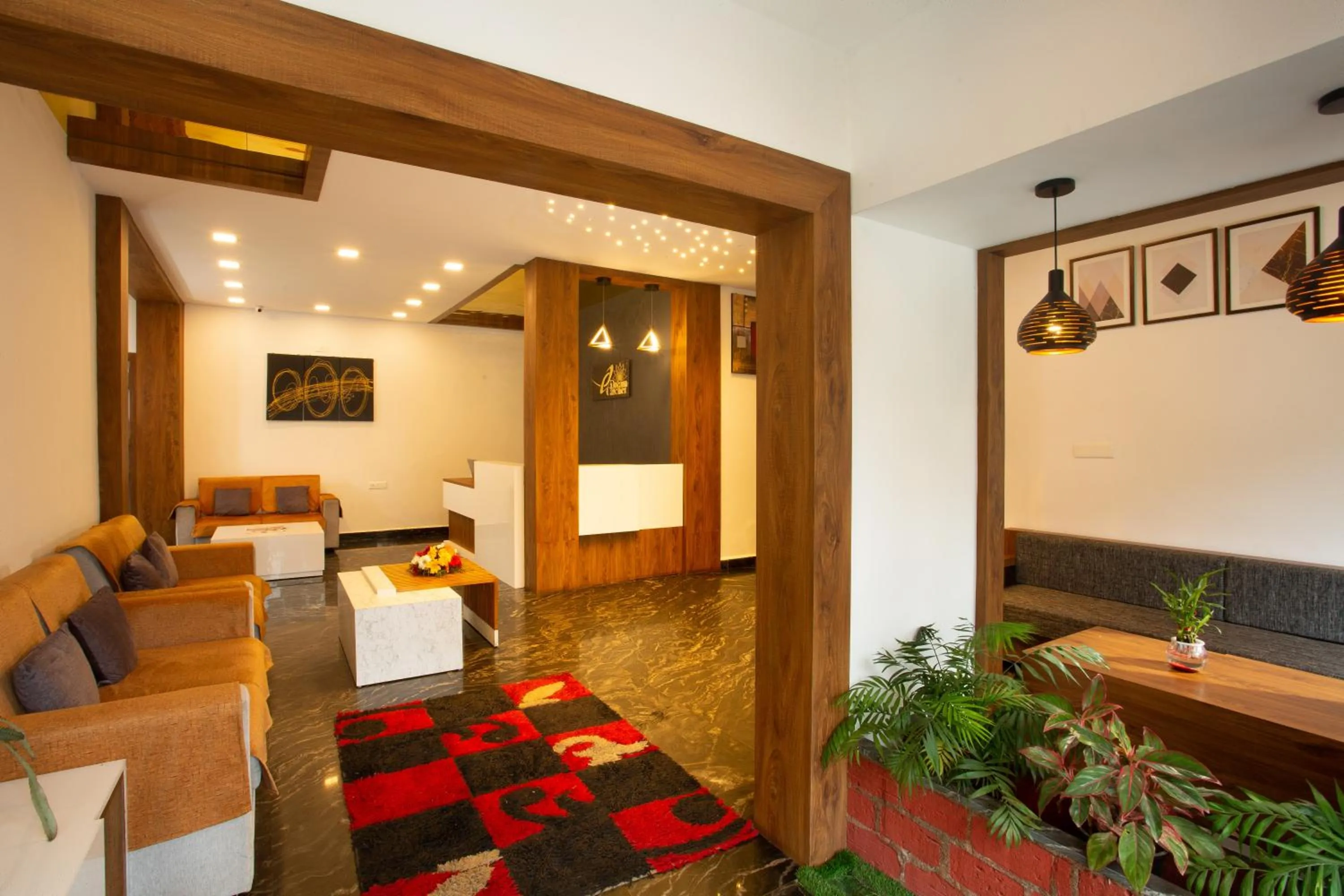 Dream Catcher Plantation Resort