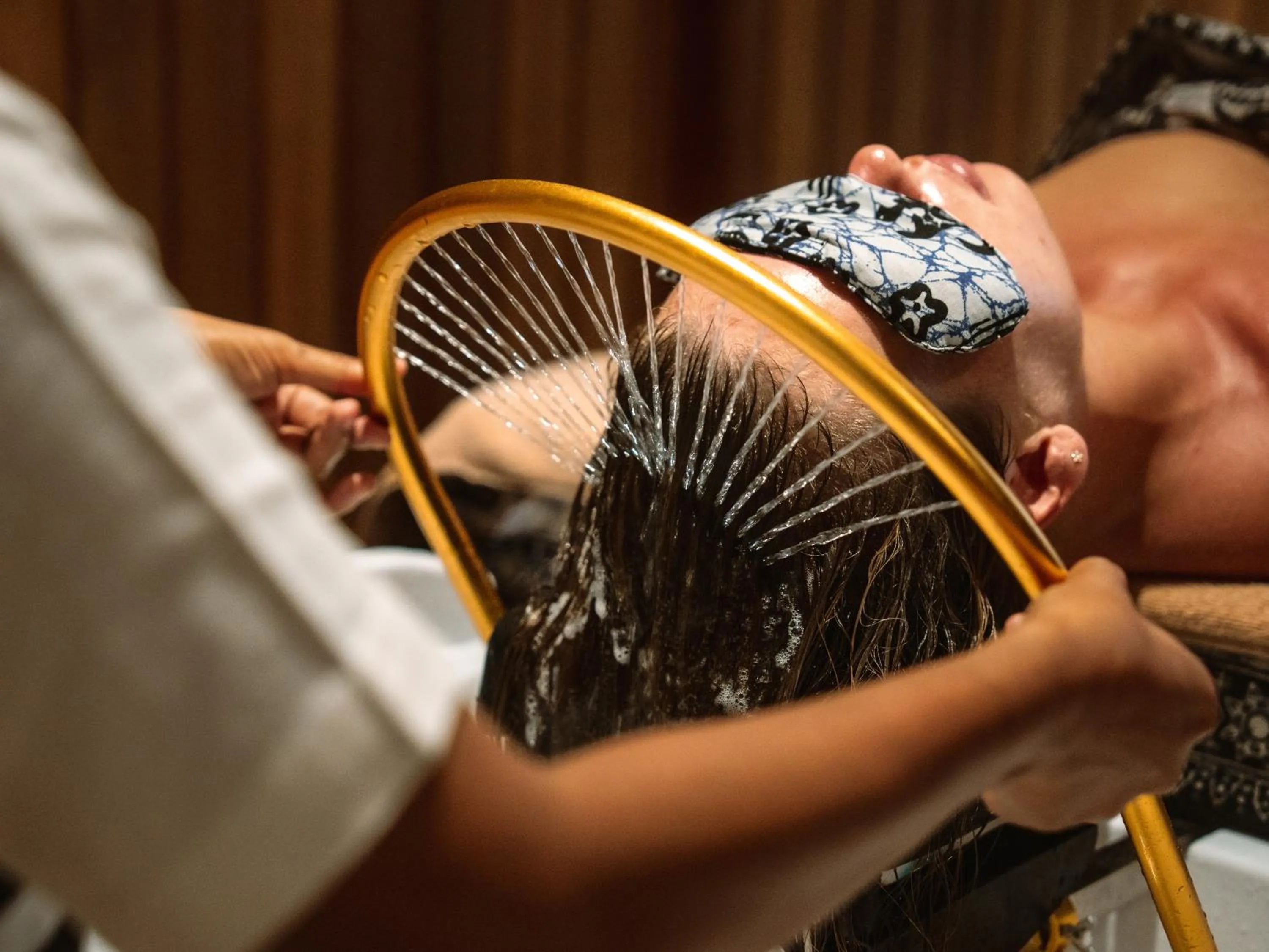 Spa and wellness centre/facilities in Cocana Resort Gili Trawangan