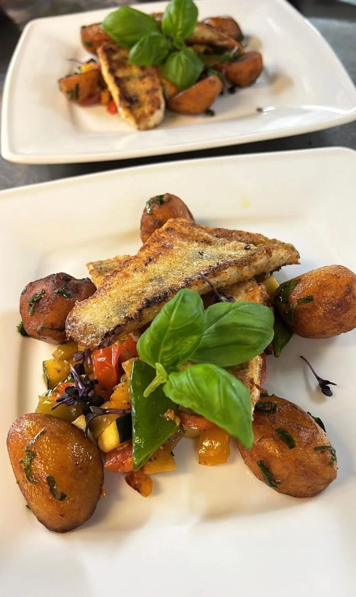 Hotel und Restaurant Adler