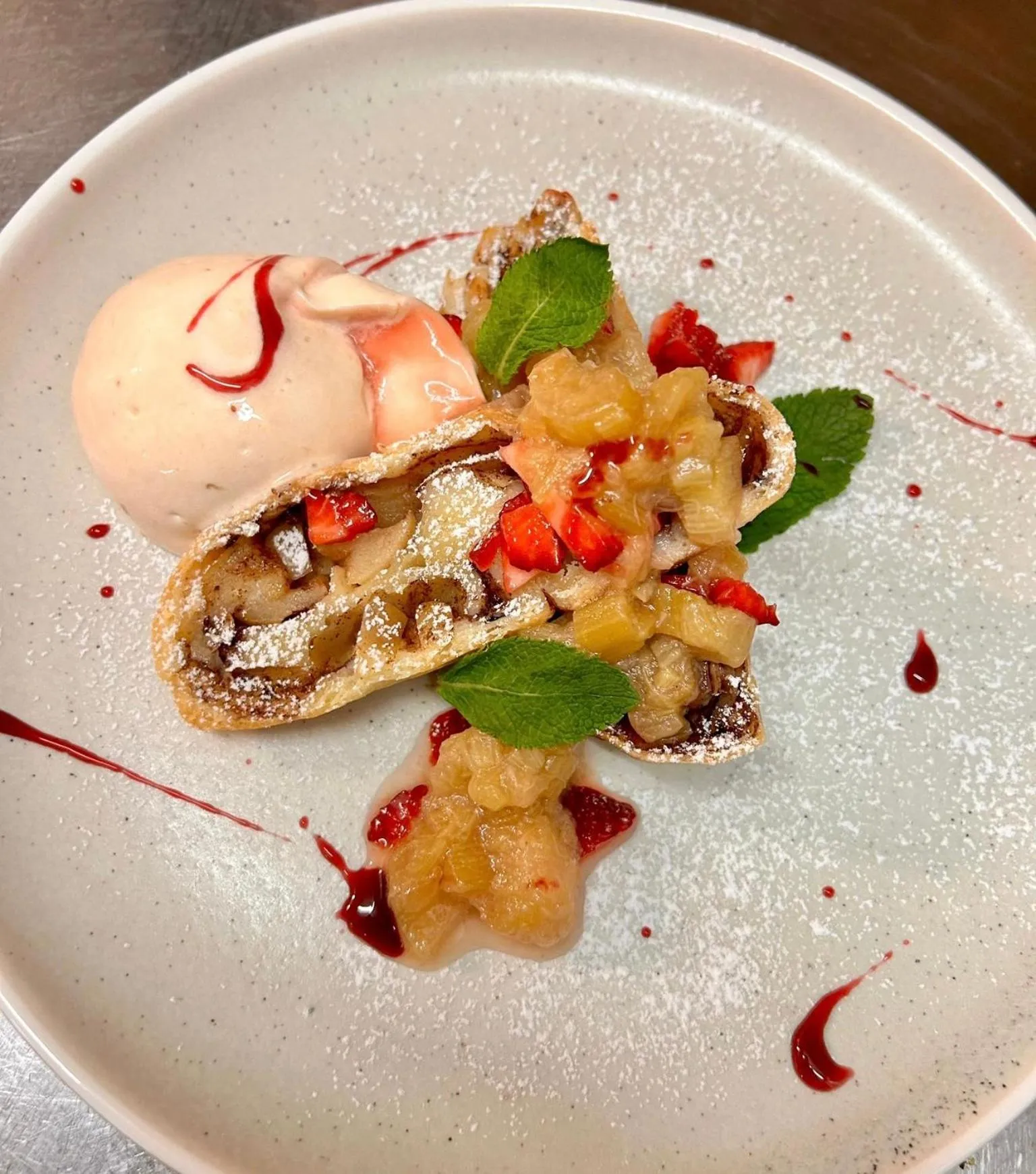 Hotel und Restaurant Adler