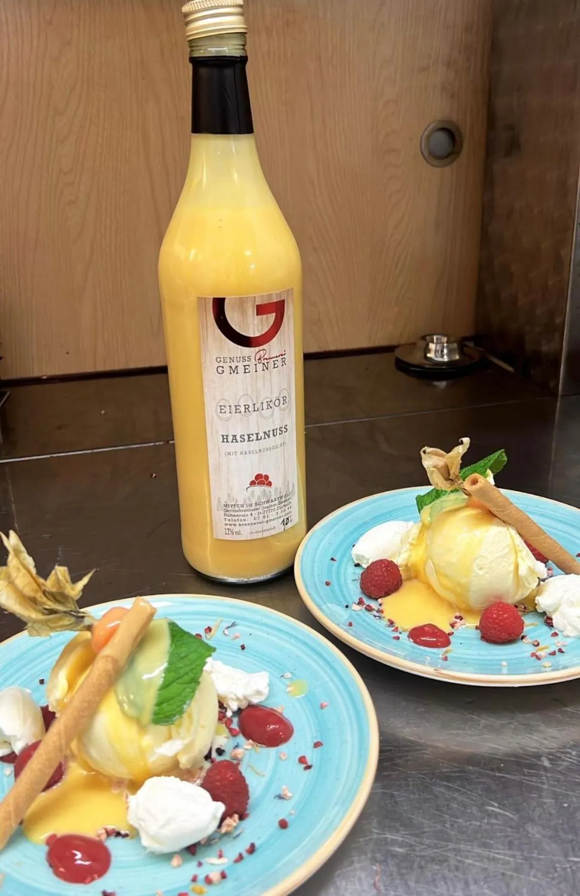 Hotel und Restaurant Adler