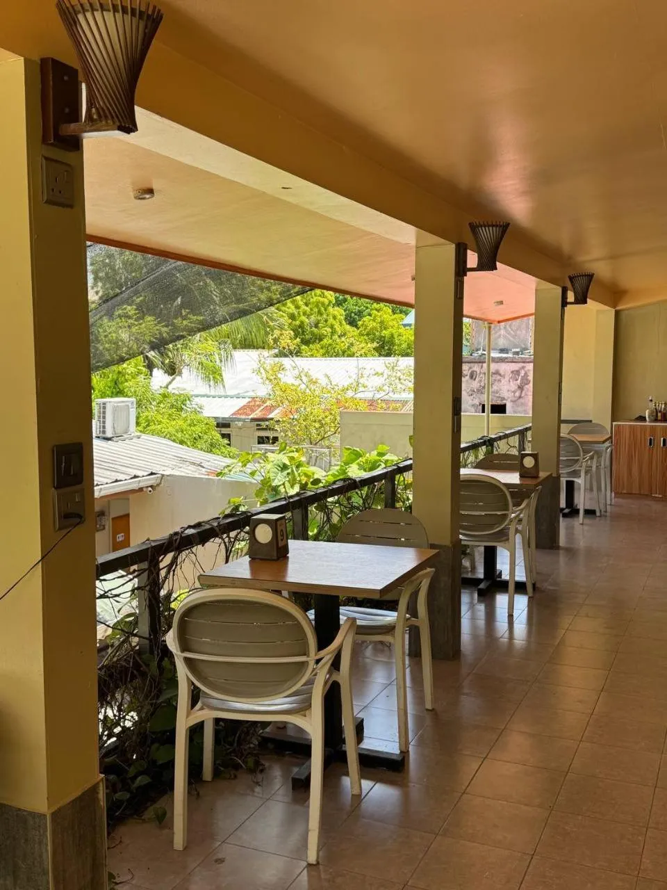 Day in Raalhu Fonu Maldives