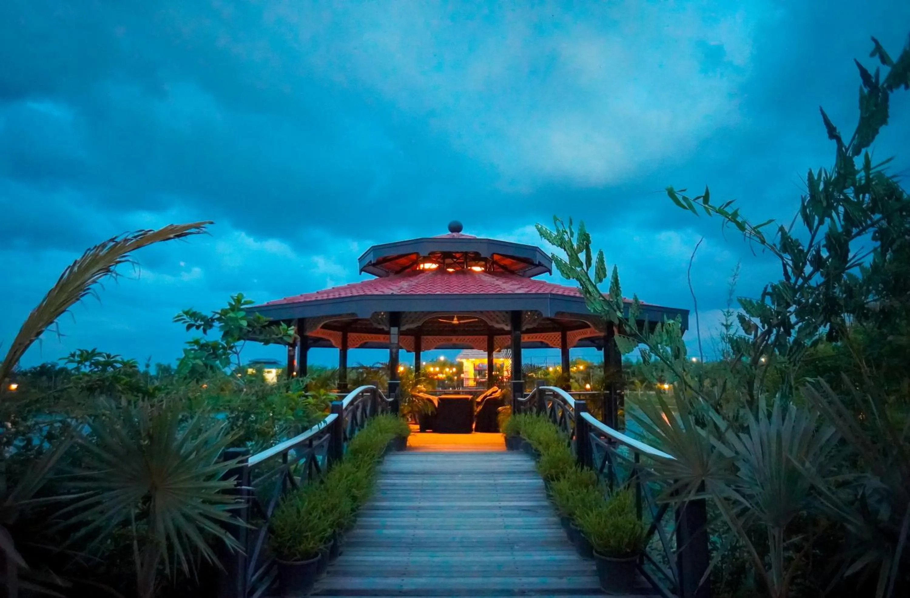 View (from property/room) in Mayfair Purnea