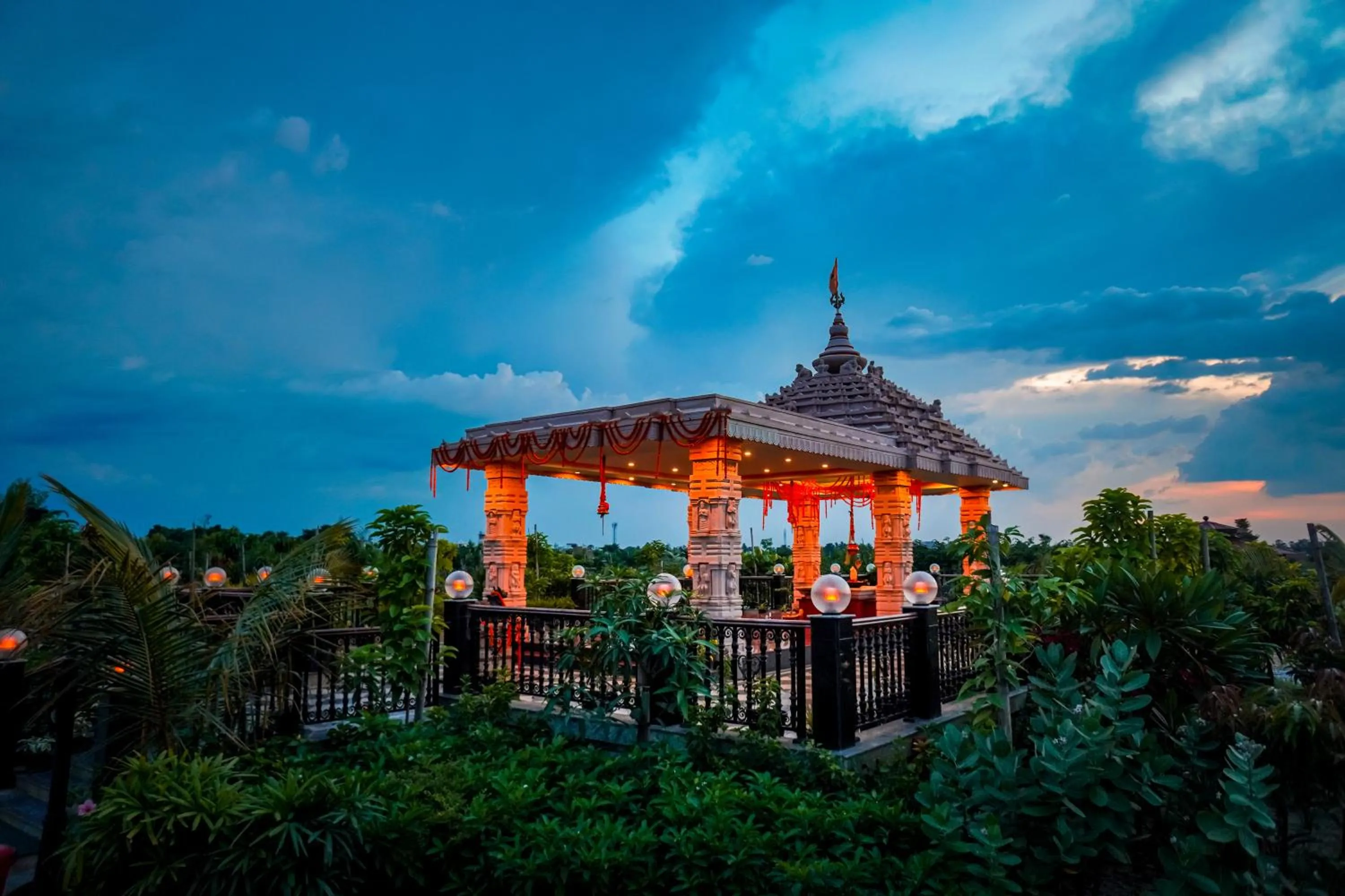 View (from property/room) in Mayfair Purnea