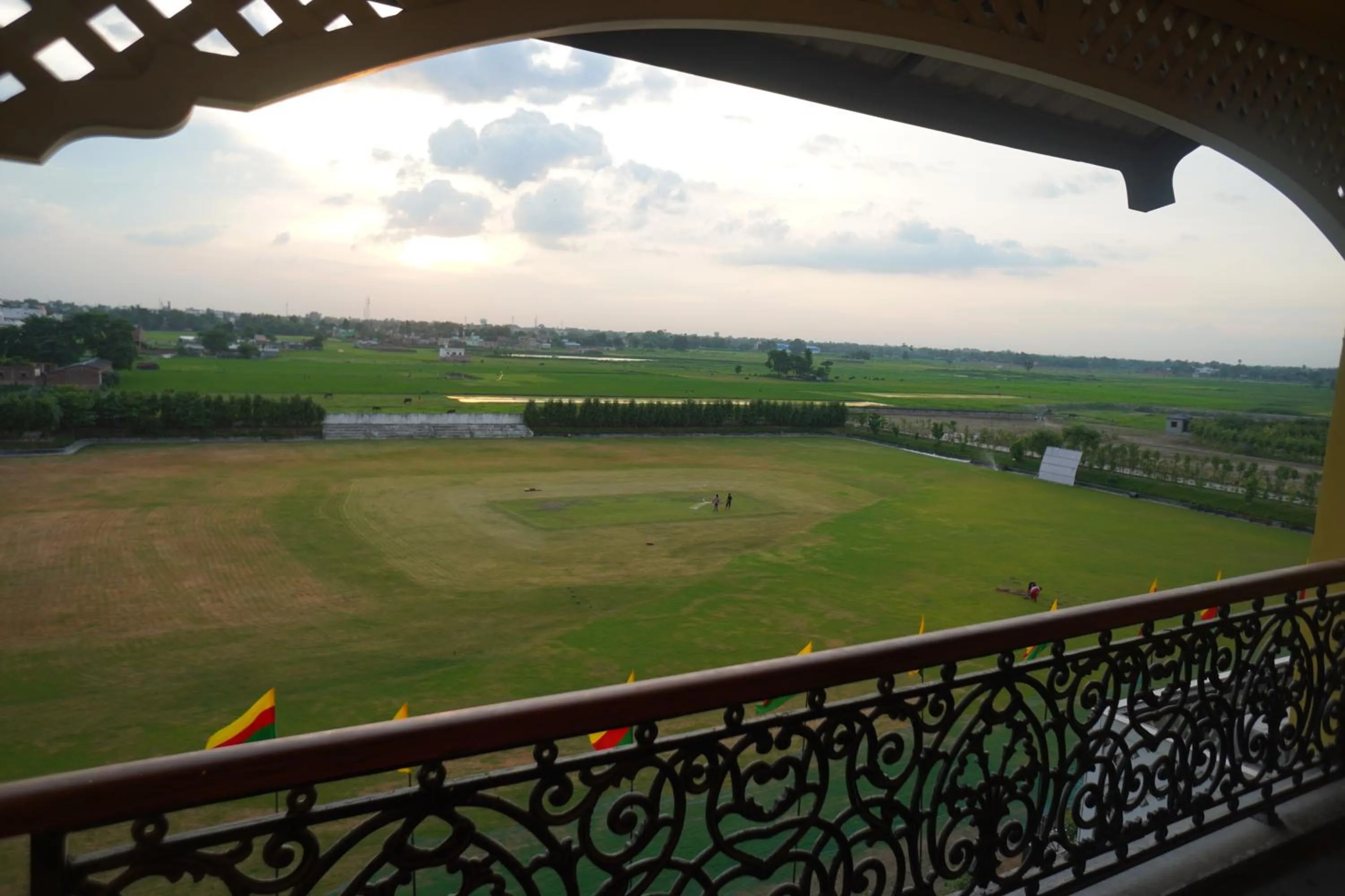 Day in Mayfair Purnea