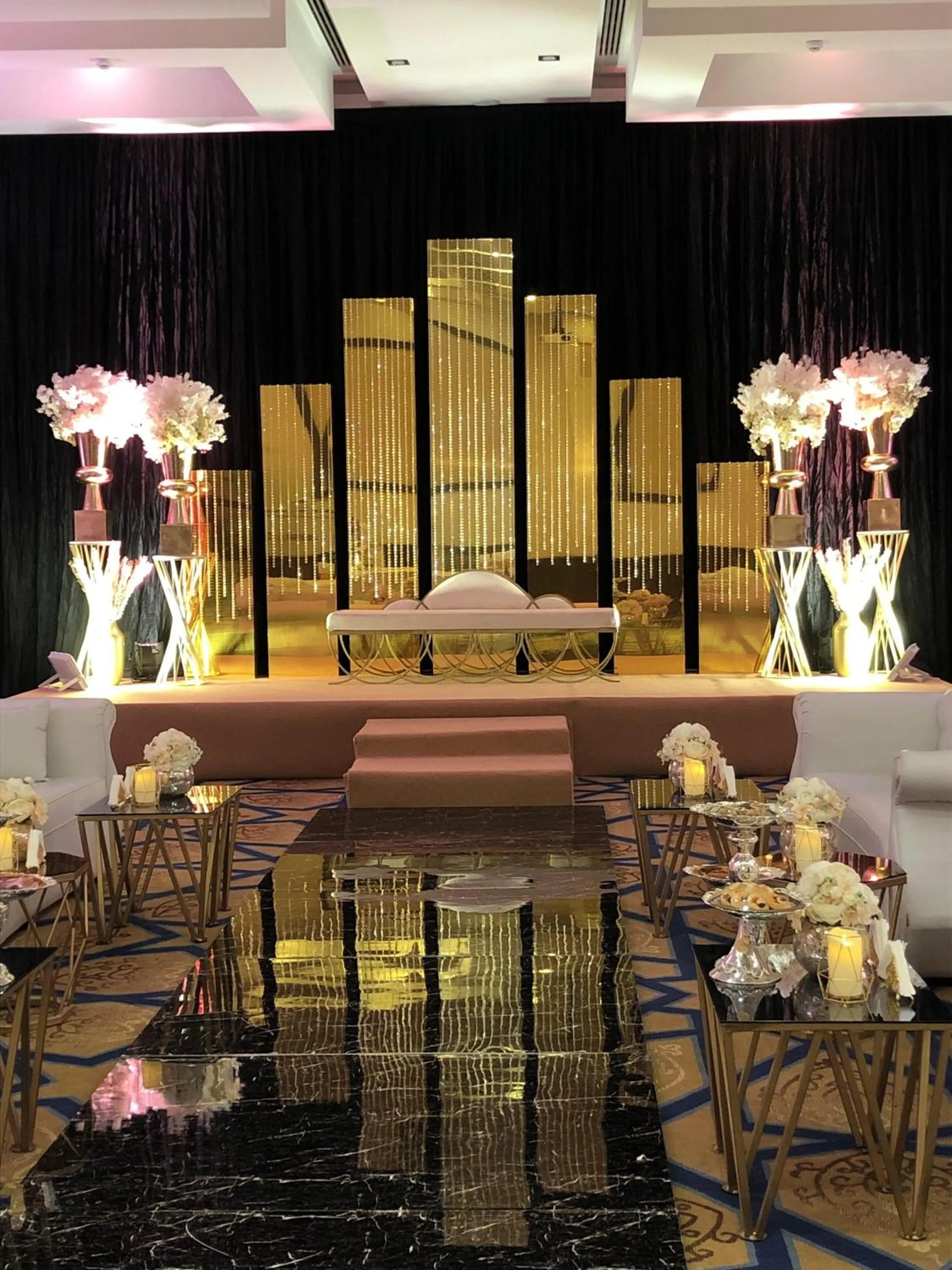 Property building in Holiday Jazan Hotel