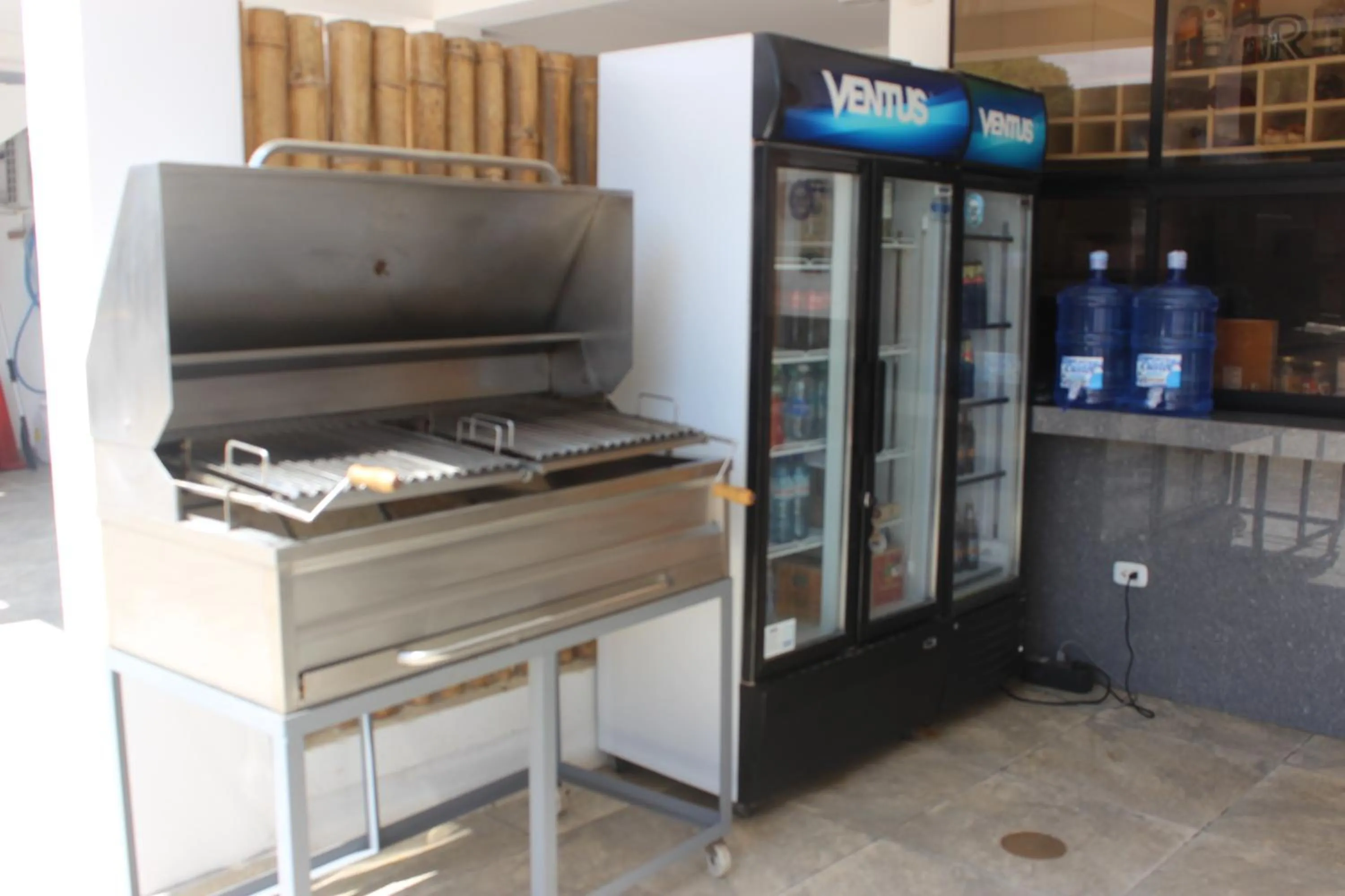 Las Fragatas Casa Hotel