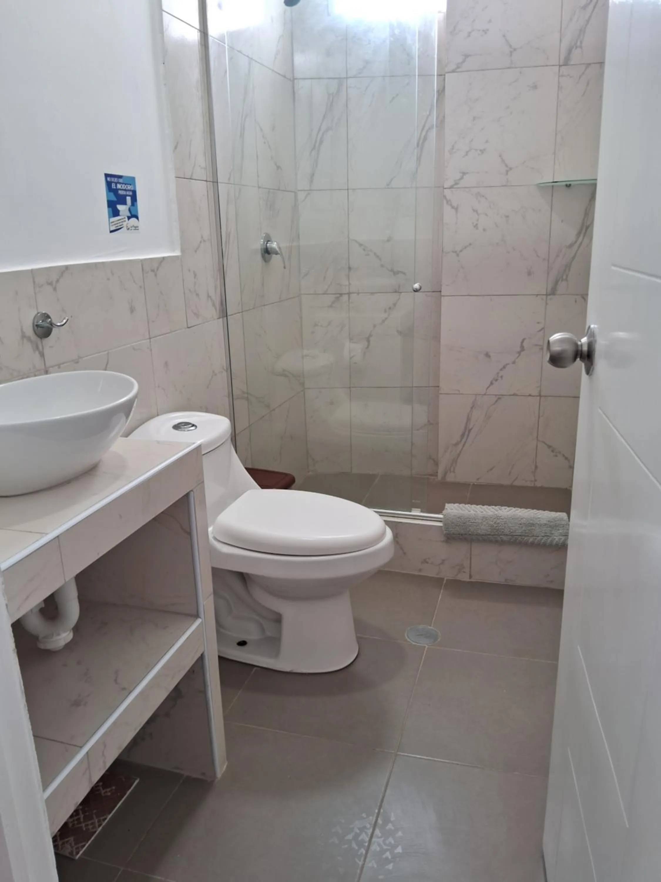 Las Fragatas Casa Hotel