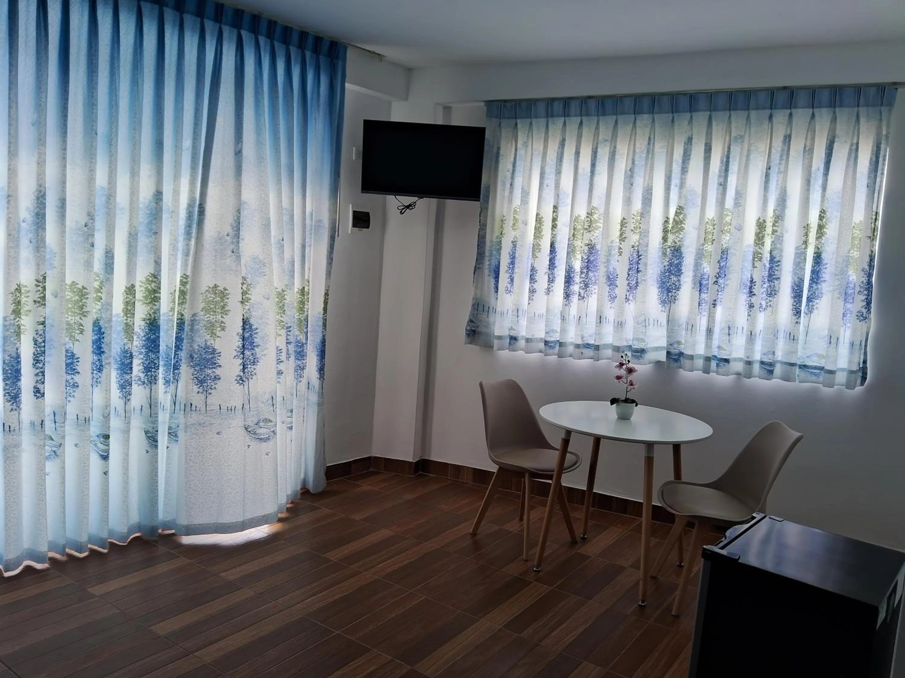 Las Fragatas Casa Hotel