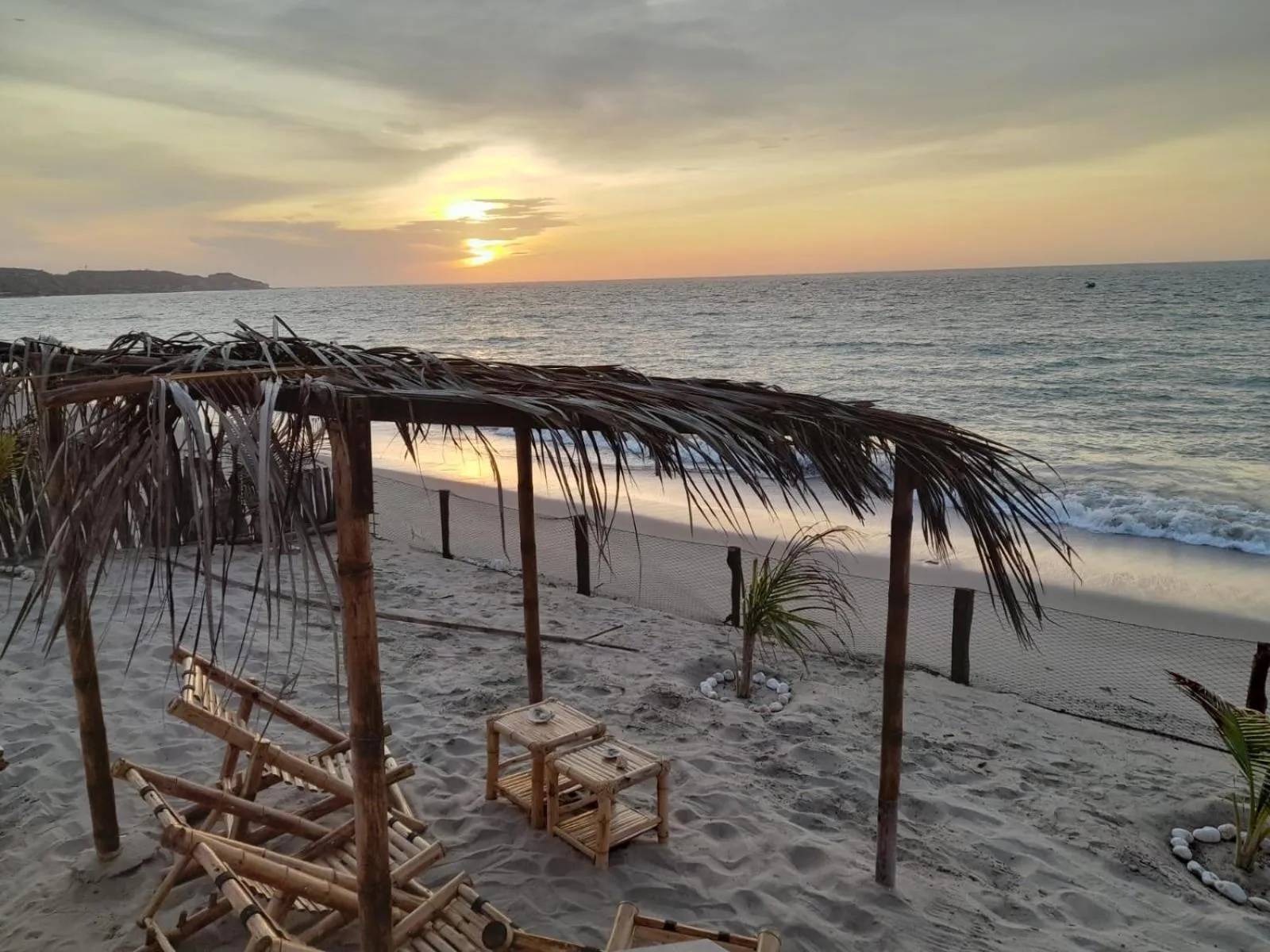 Las Fragatas Casa Hotel