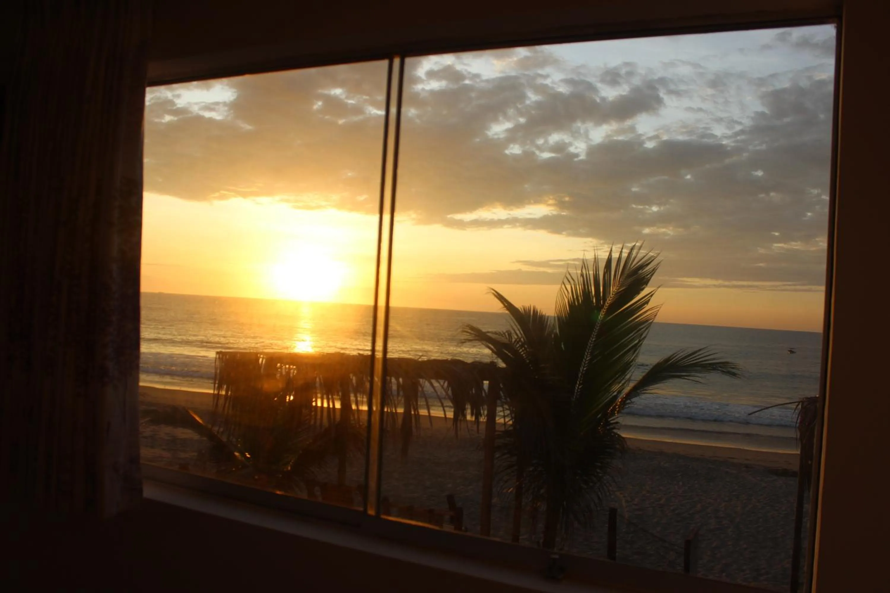 Las Fragatas Casa Hotel