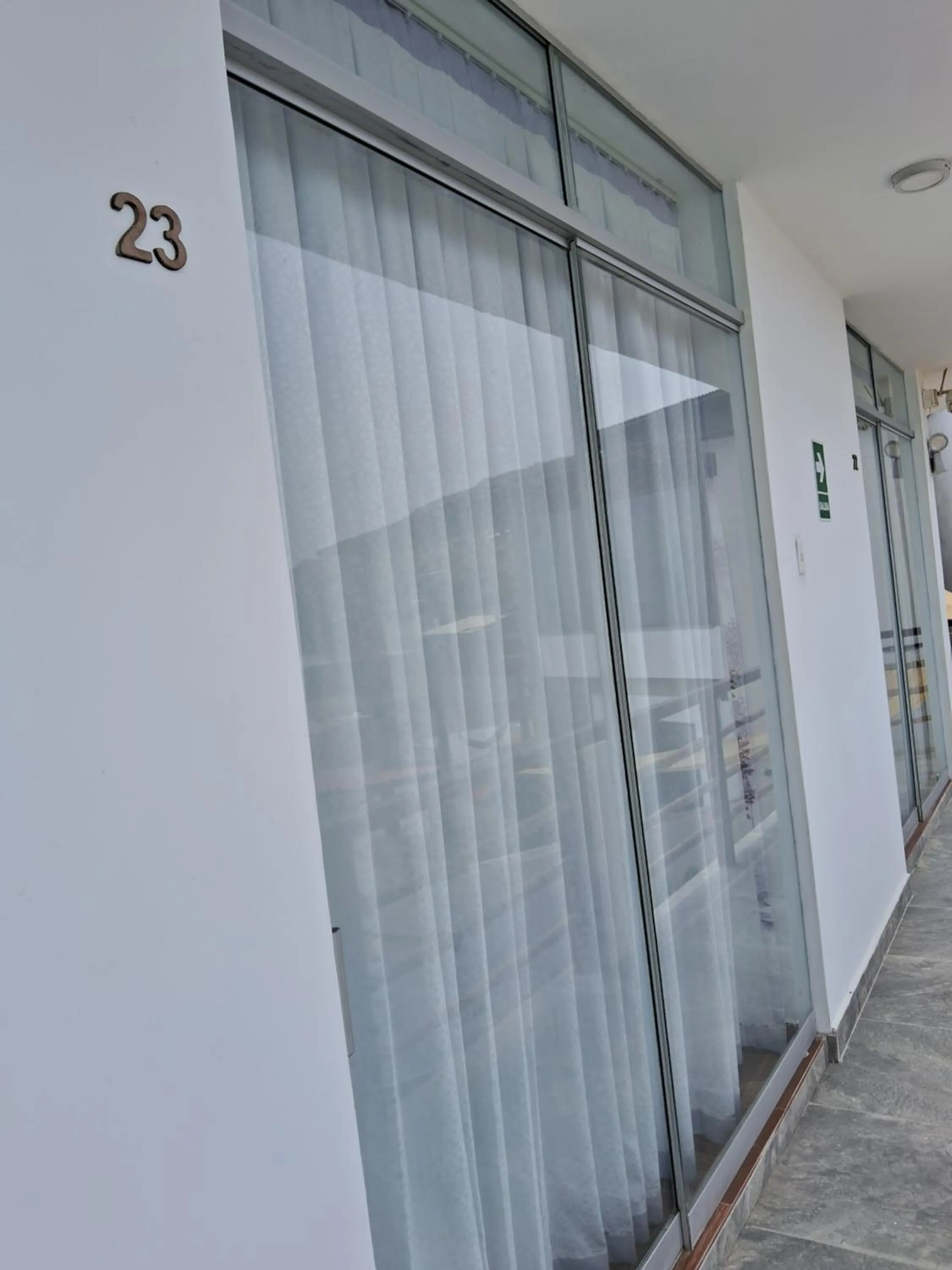 Las Fragatas Casa Hotel