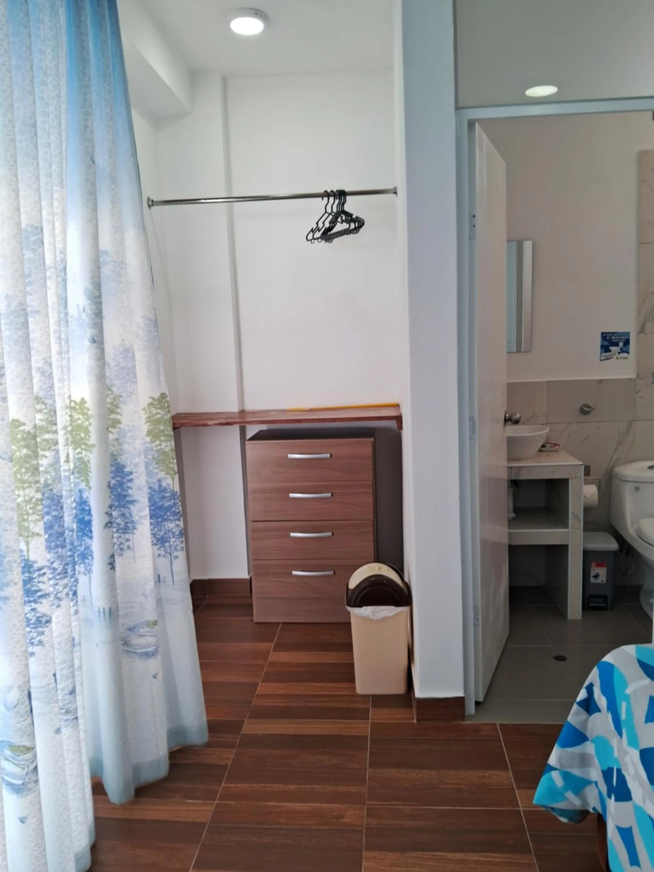 Las Fragatas Casa Hotel