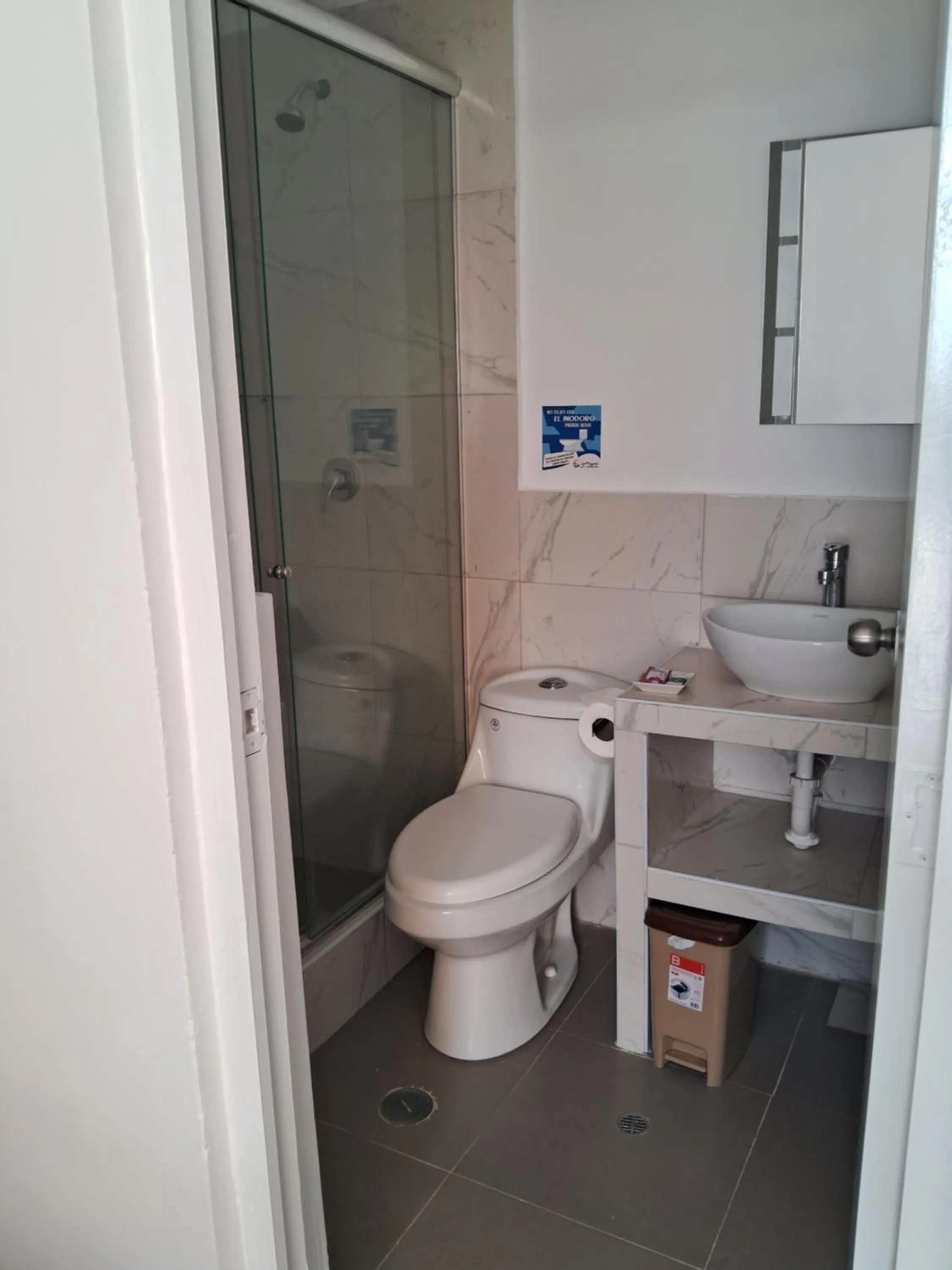 Las Fragatas Casa Hotel