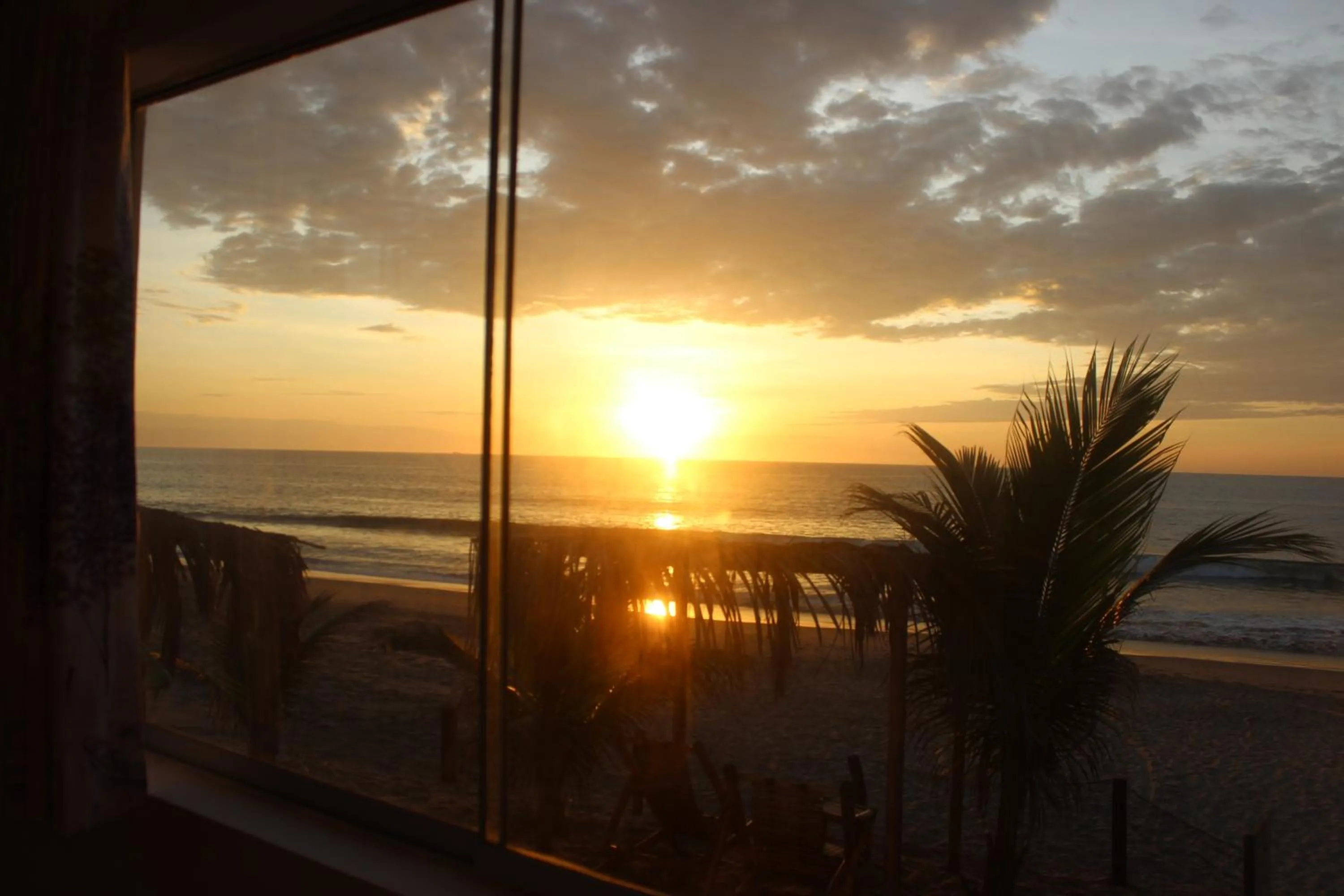 Las Fragatas Casa Hotel